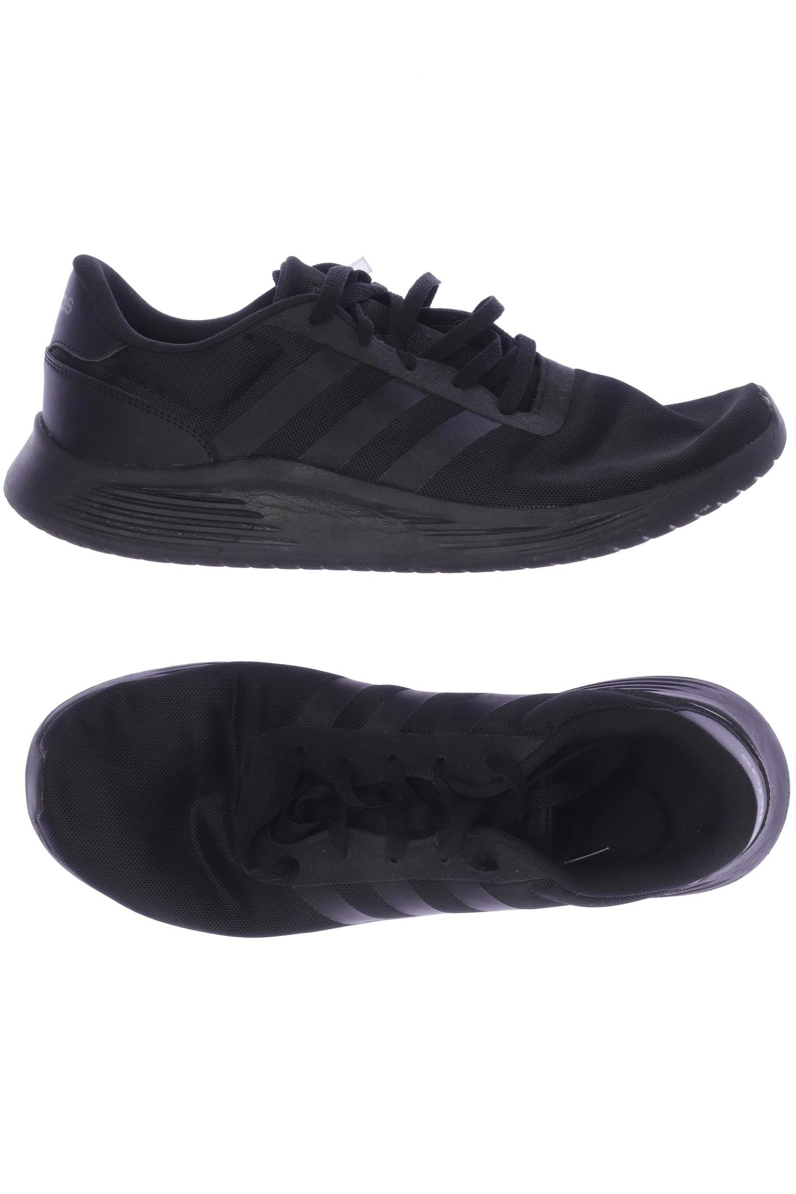 

adidas Herren Sneakers, schwarz, Gr. 12.5