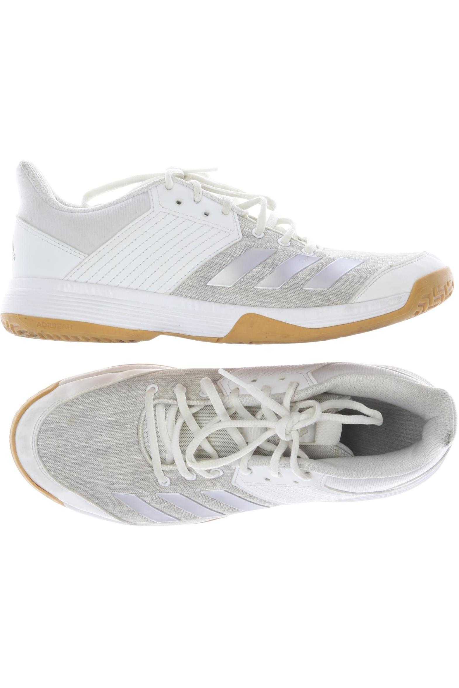 

adidas Herren Sneakers, grau, Gr. 7.5