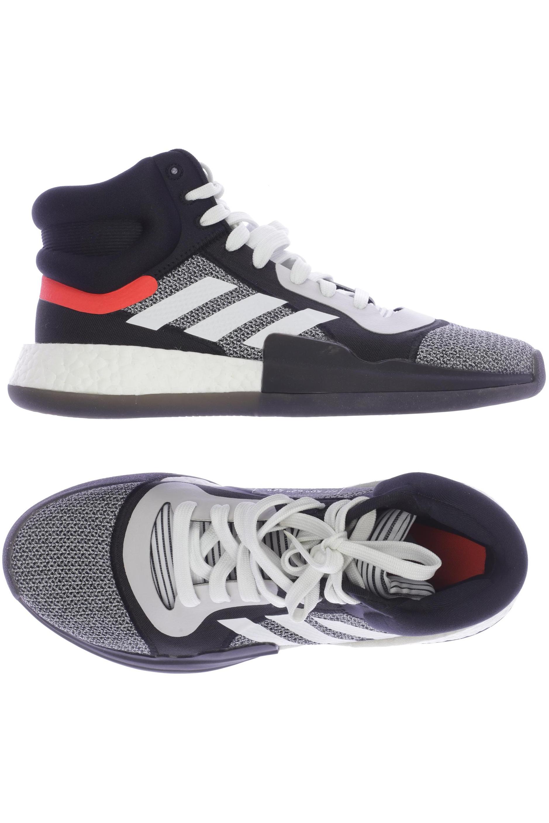 

adidas Herren Sneakers, grau, Gr. 8