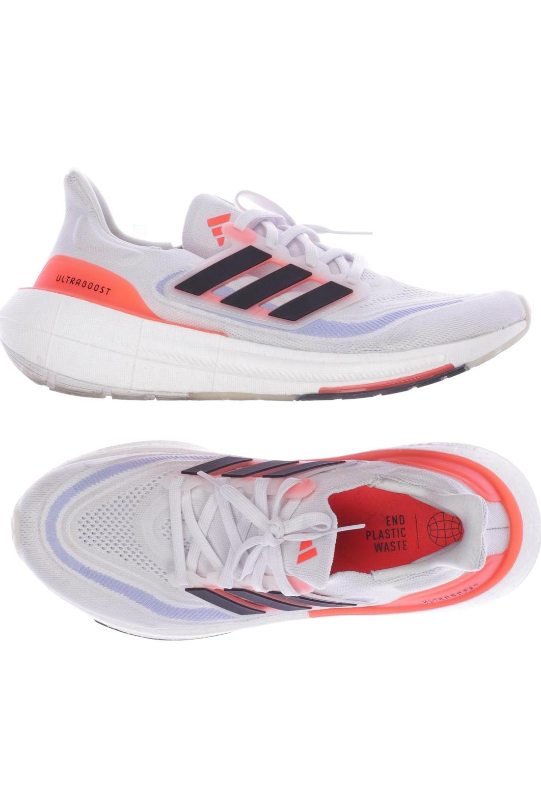 

Adidas Herren Sneakers, weiß