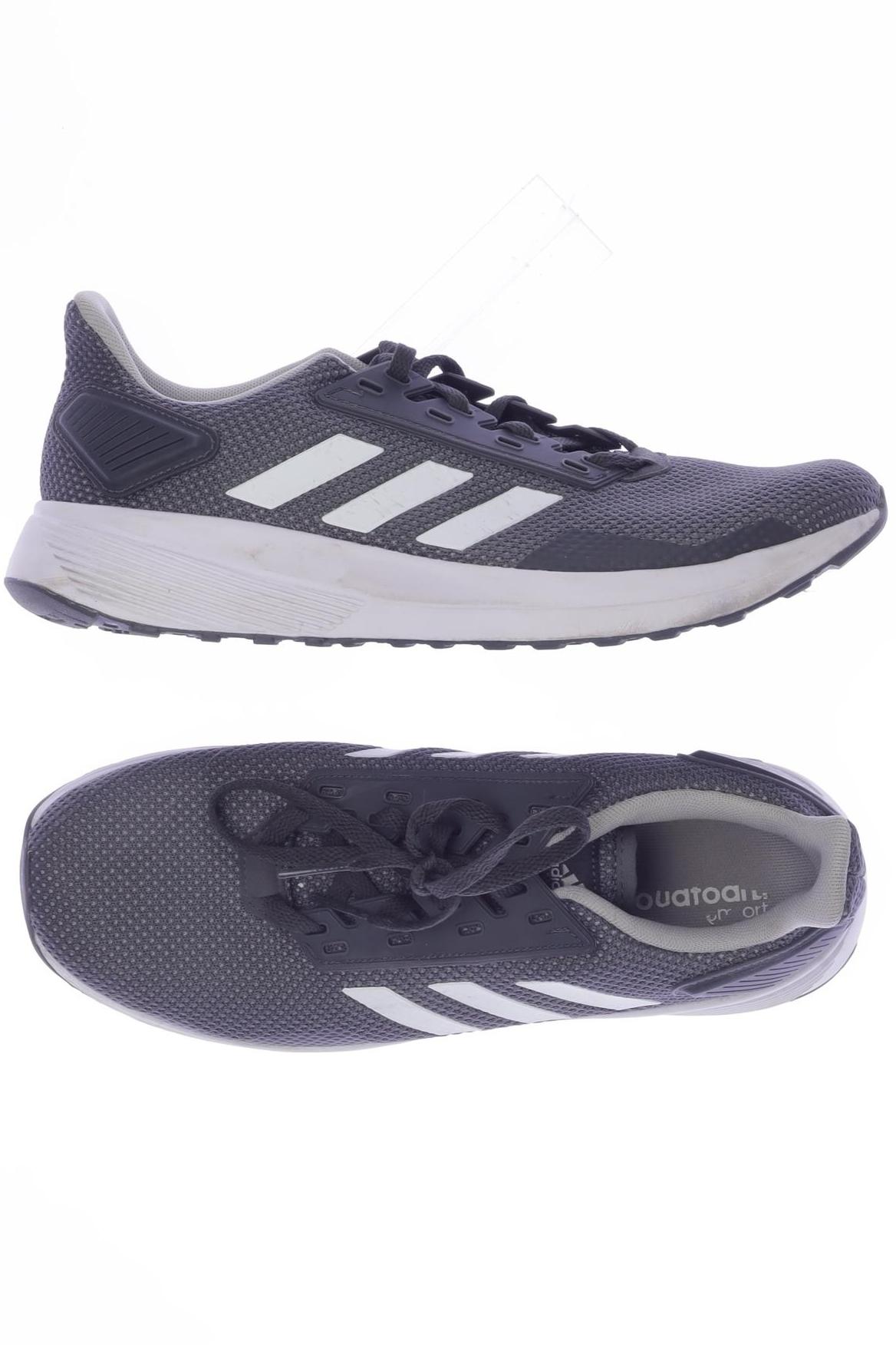 

adidas Herren Sneakers, grau, Gr. 9