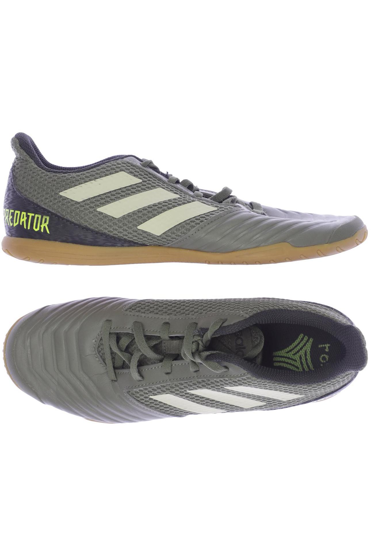

adidas Herren Sneakers, grün
