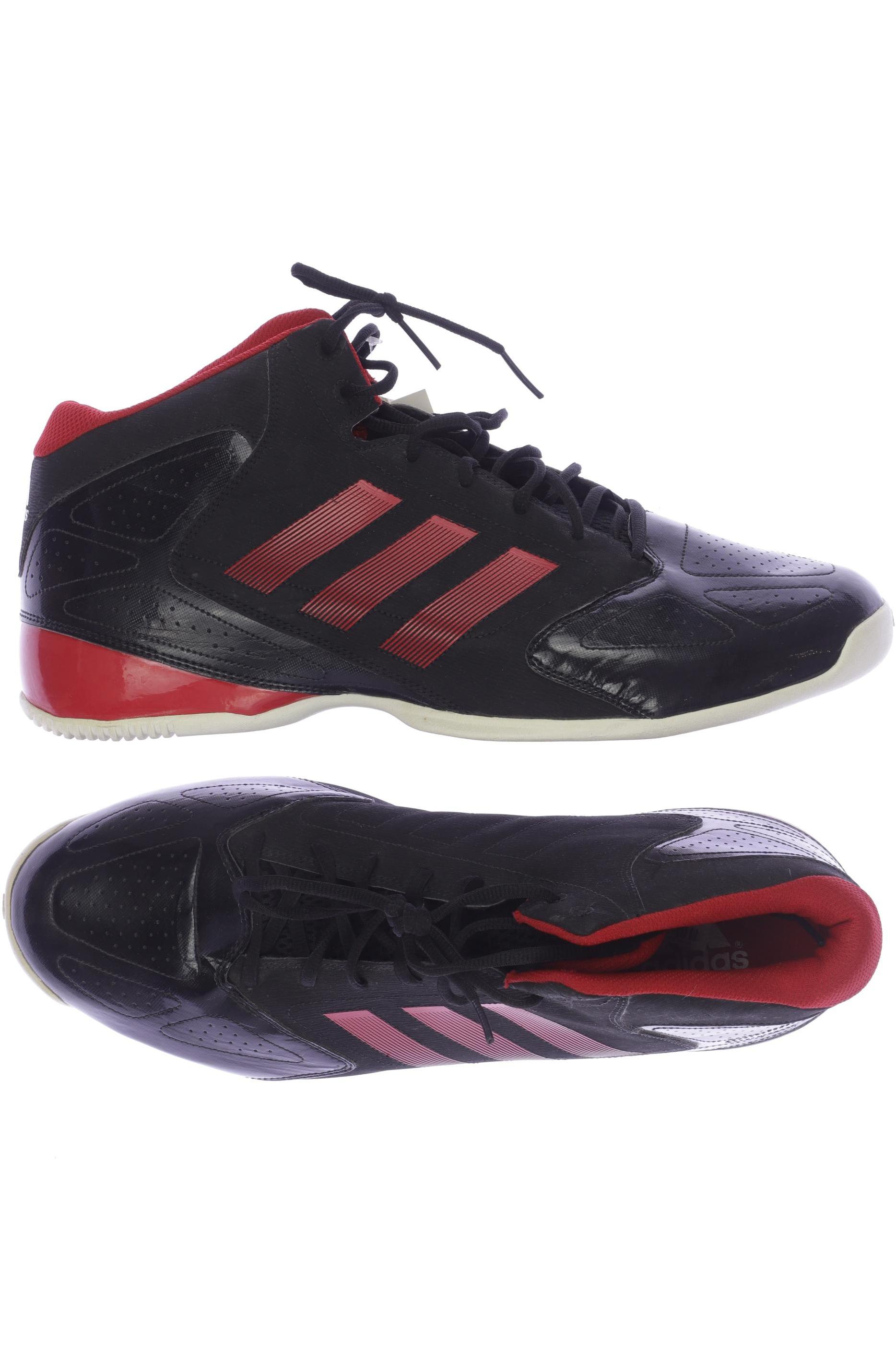 

adidas Herren Sneakers, schwarz