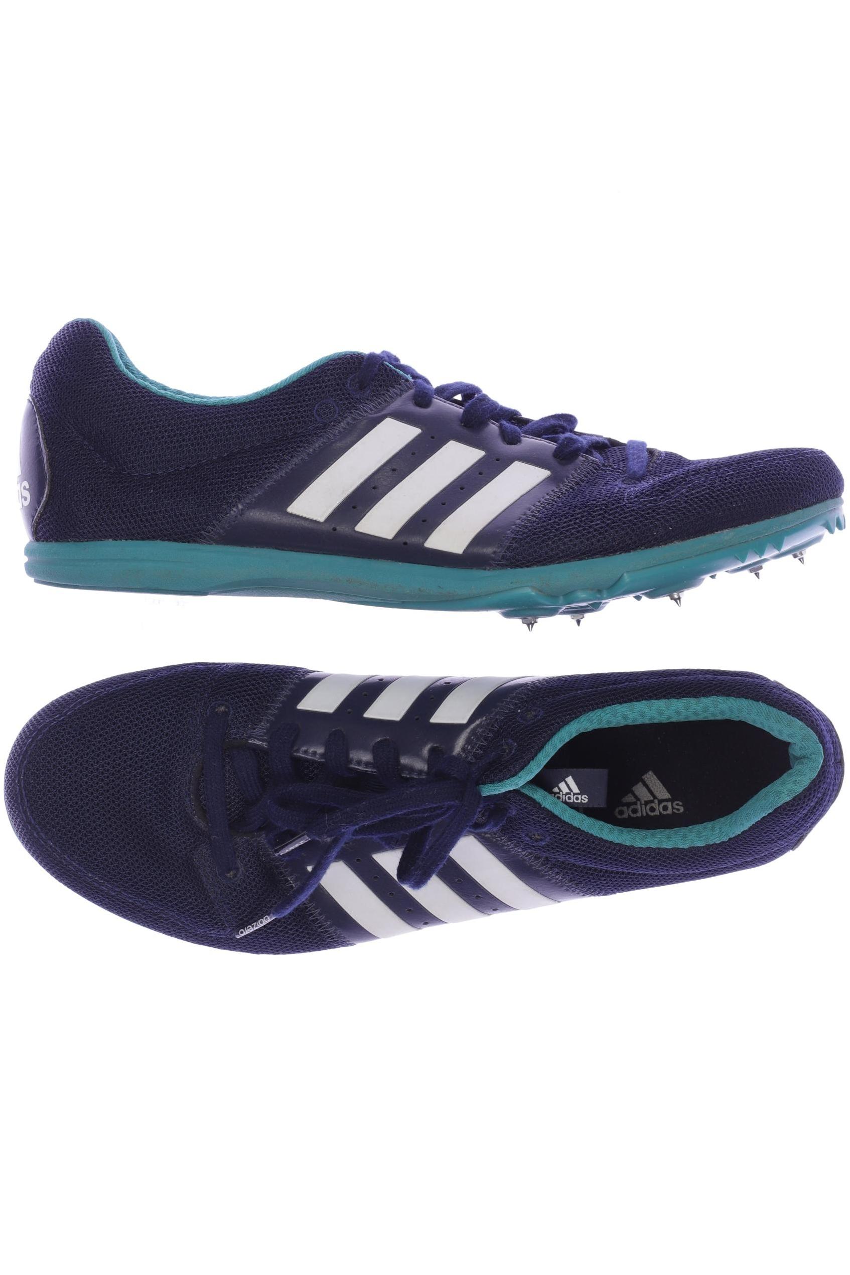 

adidas Herren Sneakers, marineblau, Gr. 6.5