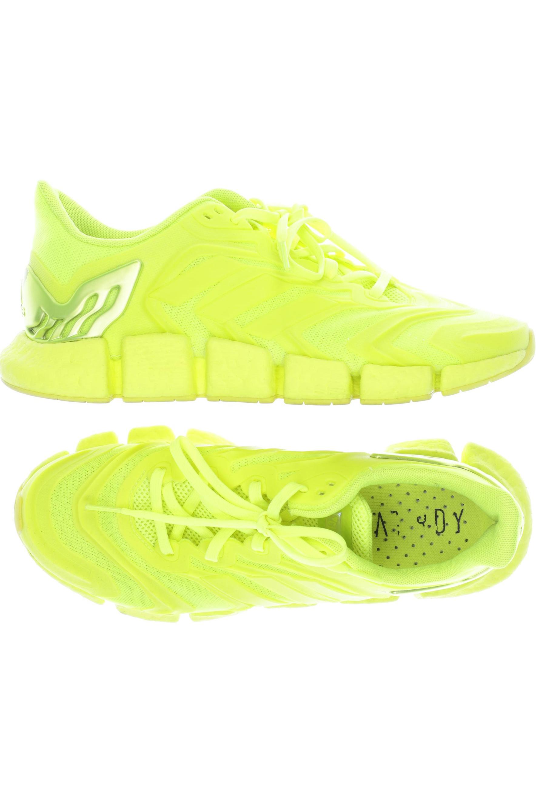 

Adidas Herren Sneakers, neon