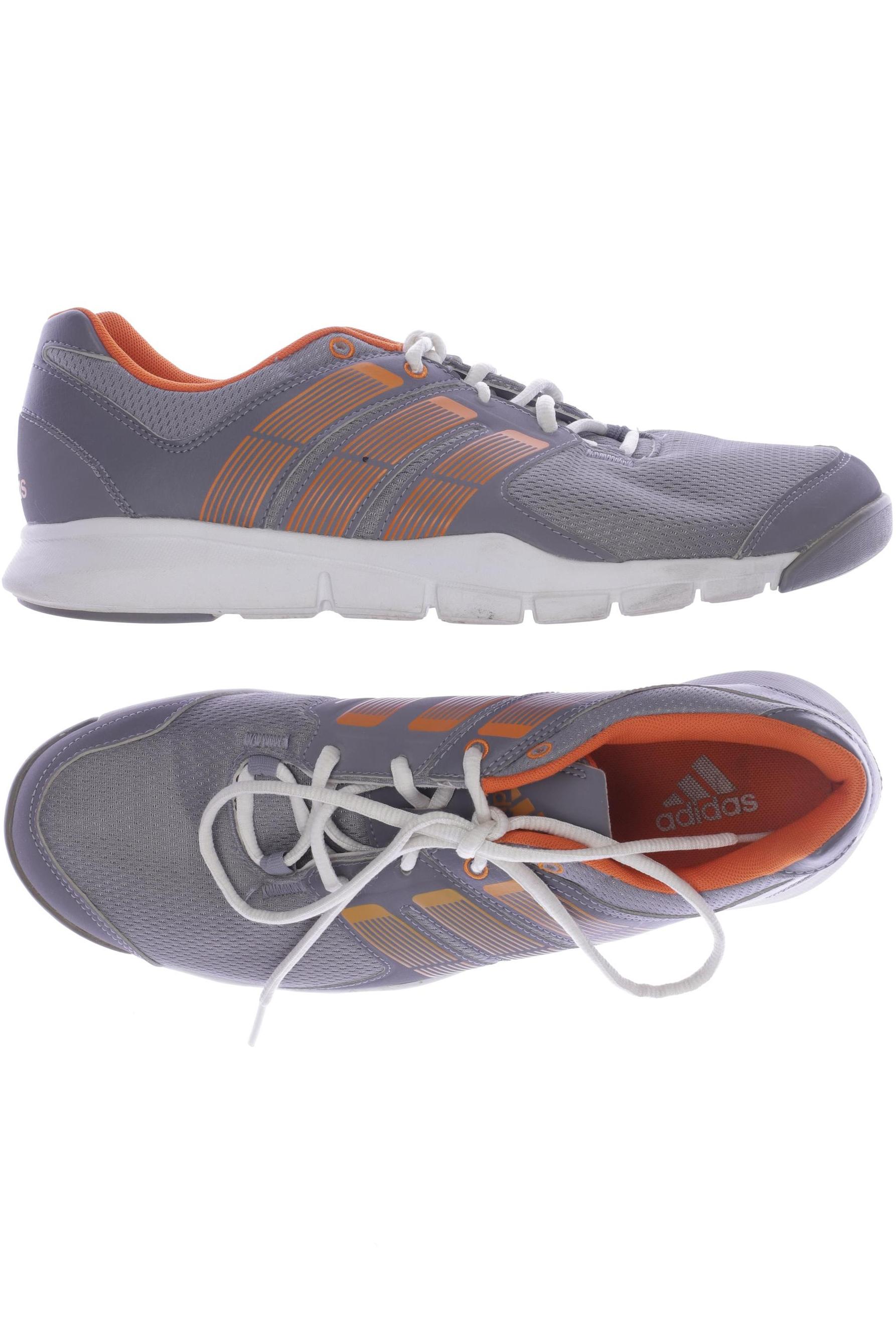 

Adidas Herren Sneakers, grau