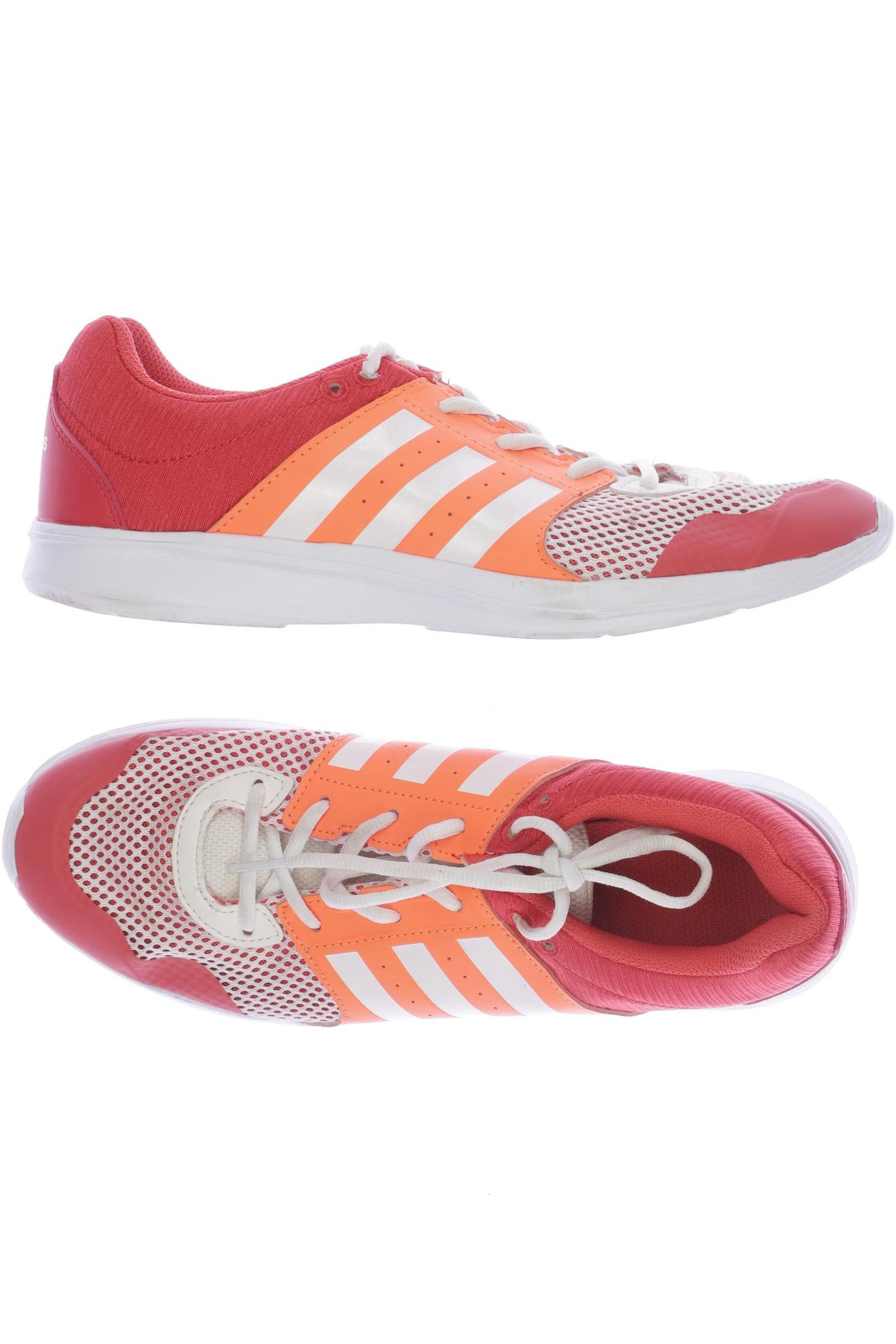 

Adidas Herren Sneakers, rot