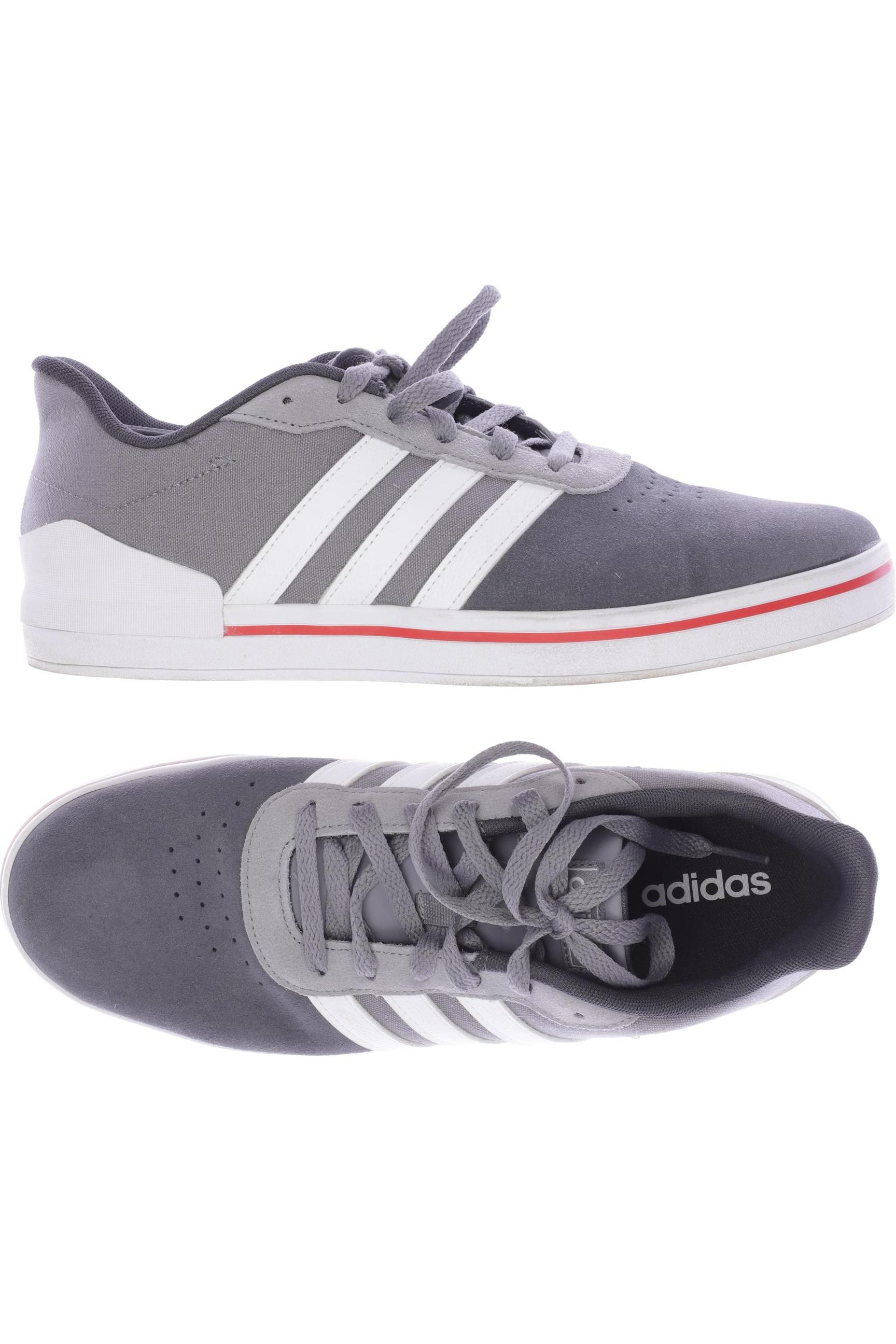 

Adidas Herren Sneakers, grau