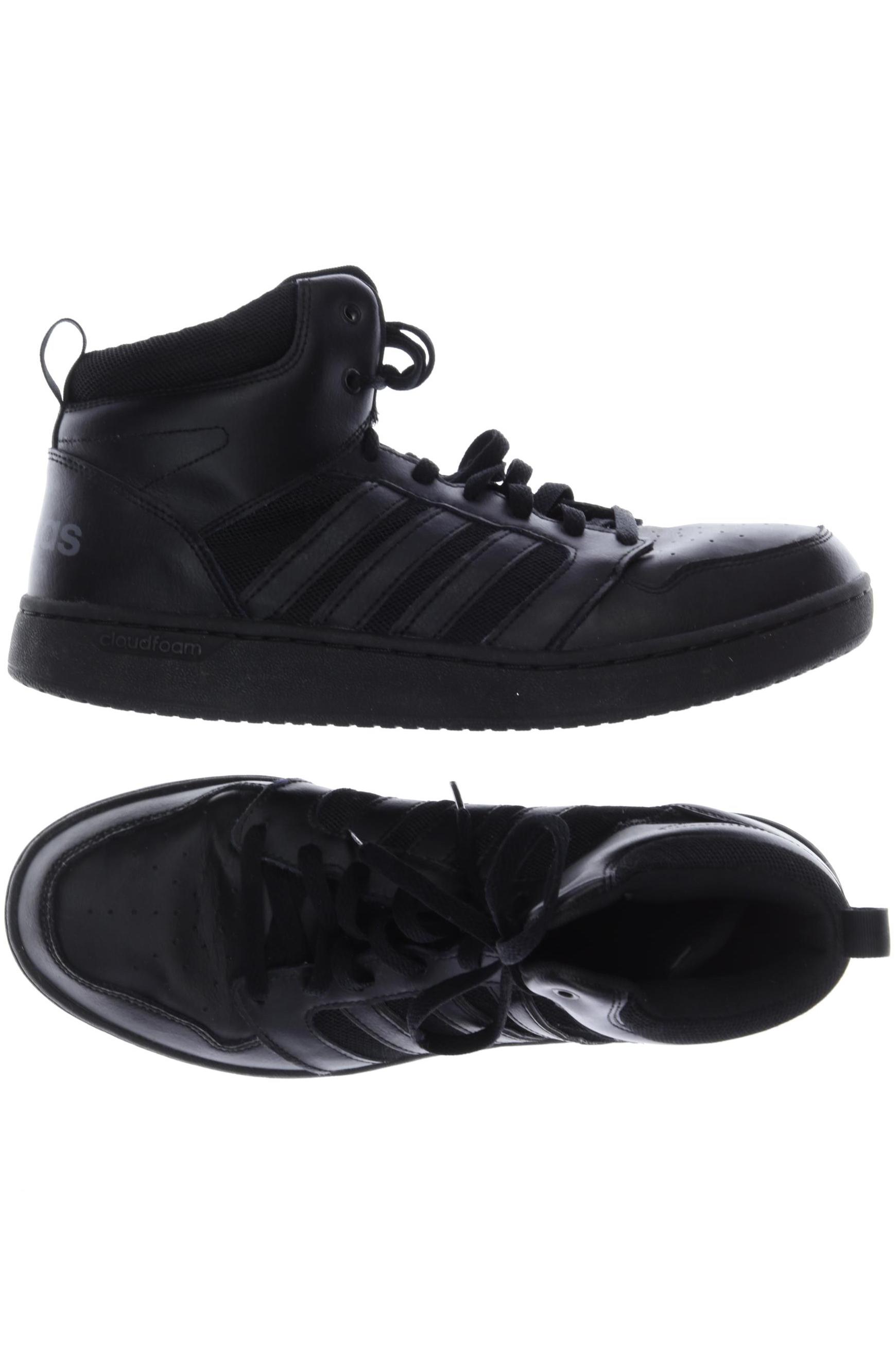 

adidas Herren Sneakers, schwarz, Gr. 11