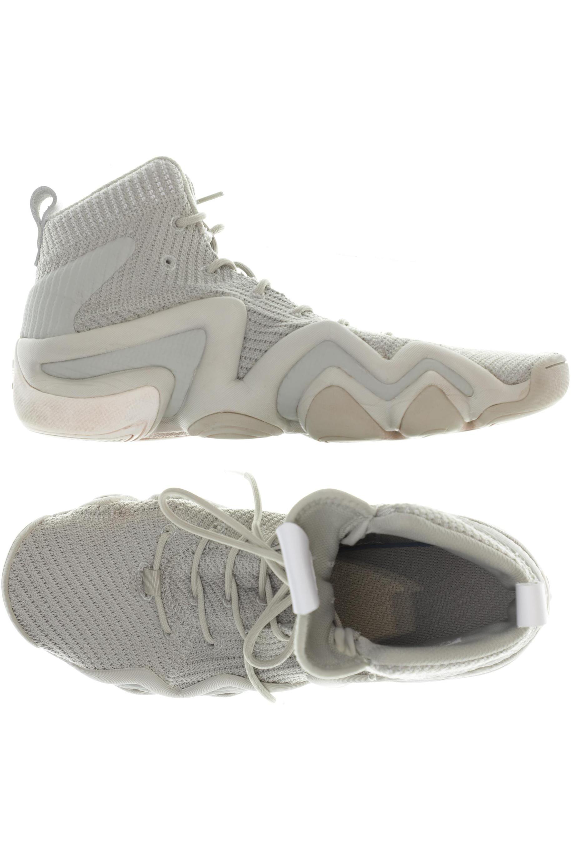 

adidas Herren Sneakers, grün, Gr. 9