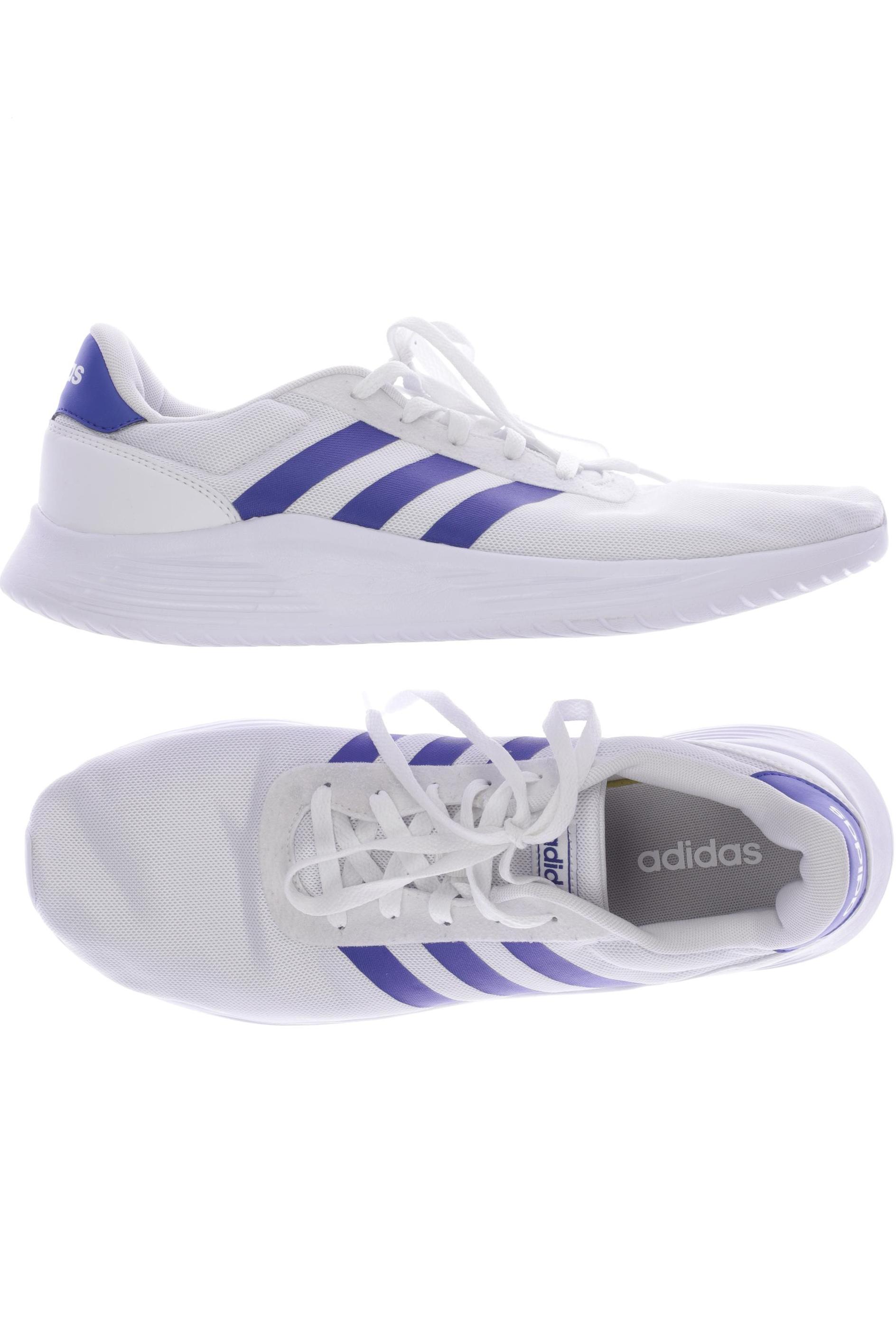 

adidas Herren Sneakers, weiß