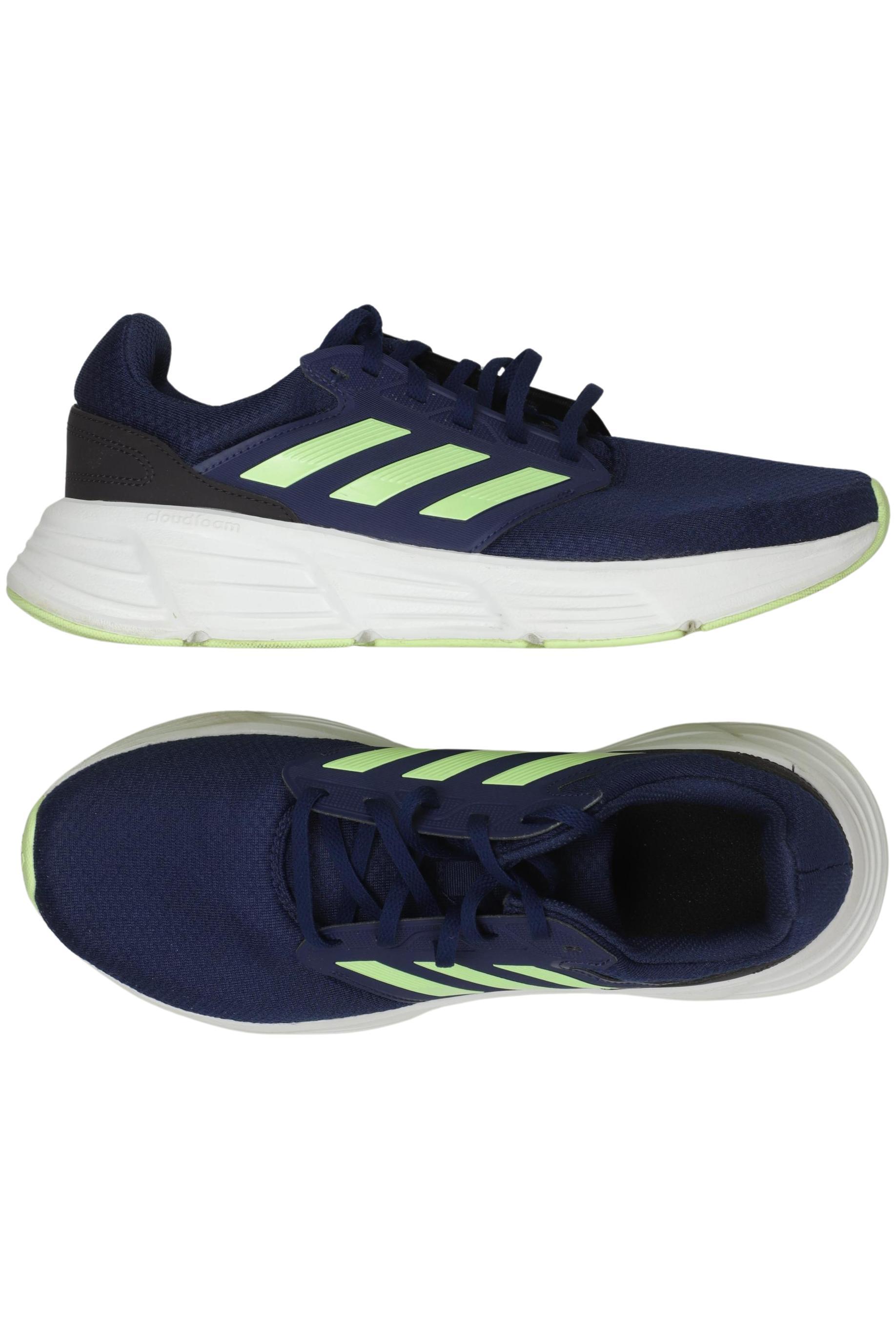 

adidas Herren Sneakers, marineblau, Gr. 10