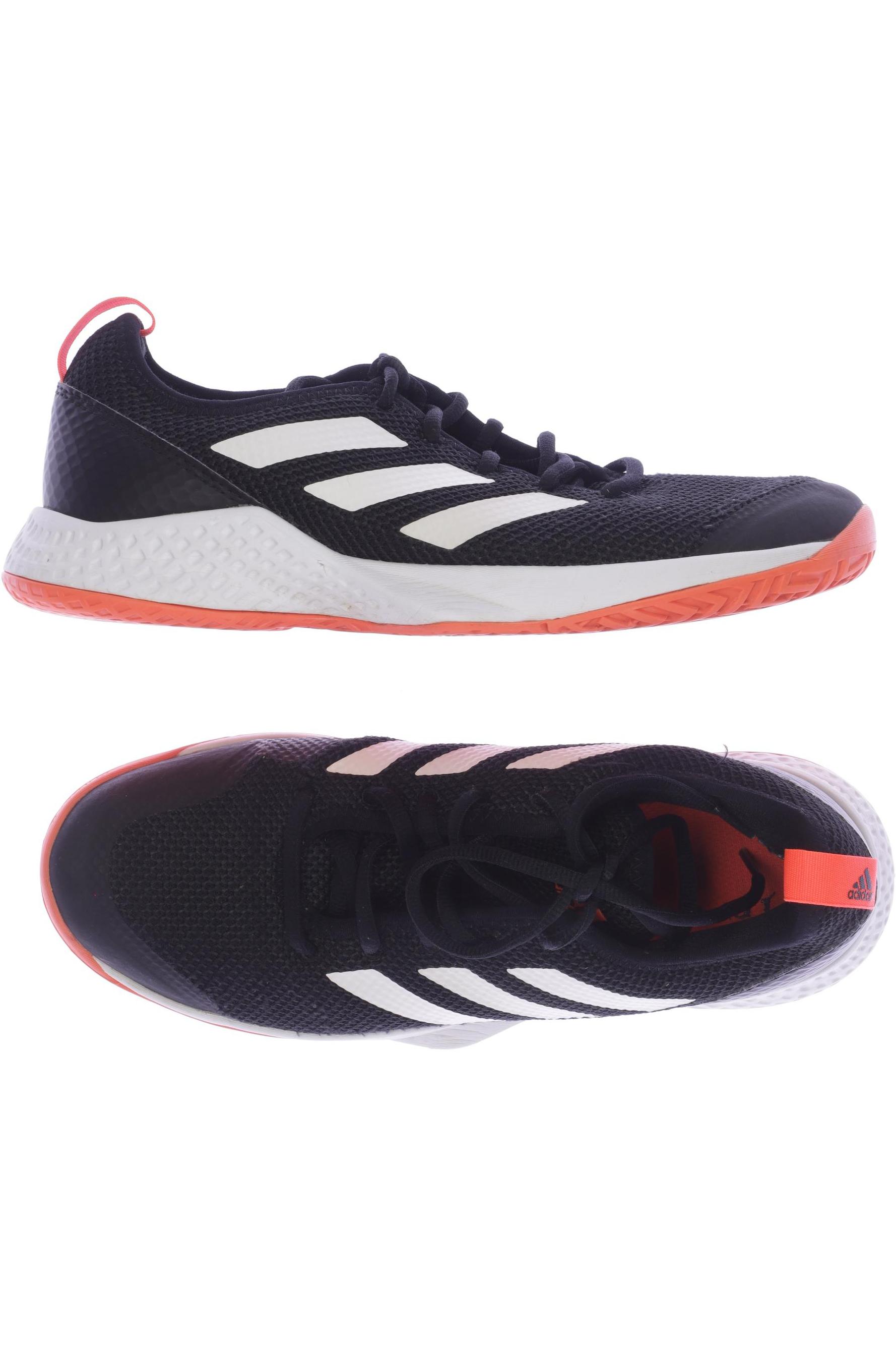 

adidas Herren Sneakers, schwarz, Gr. 7.5