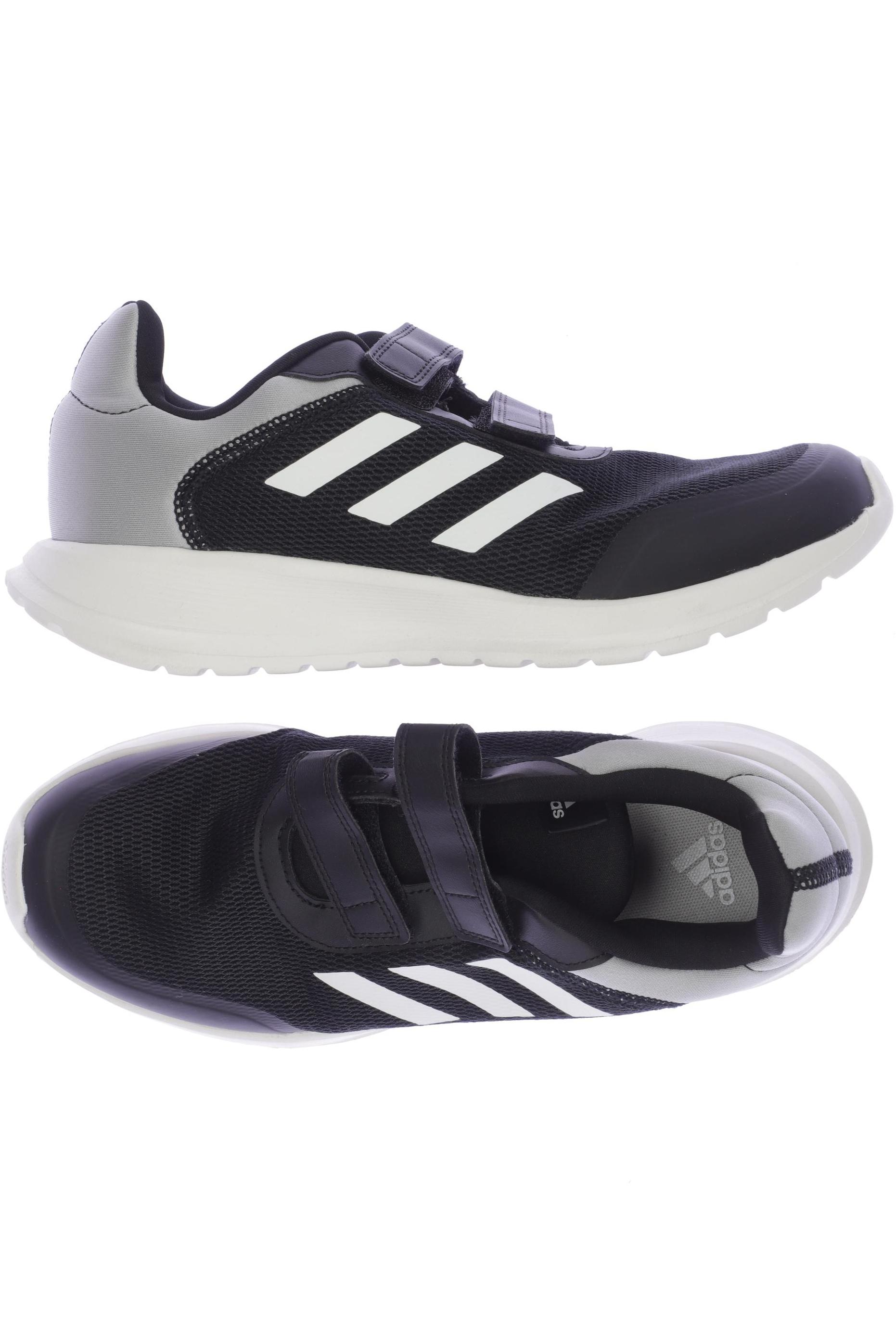 

adidas Herren Sneakers, schwarz, Gr. 6.5