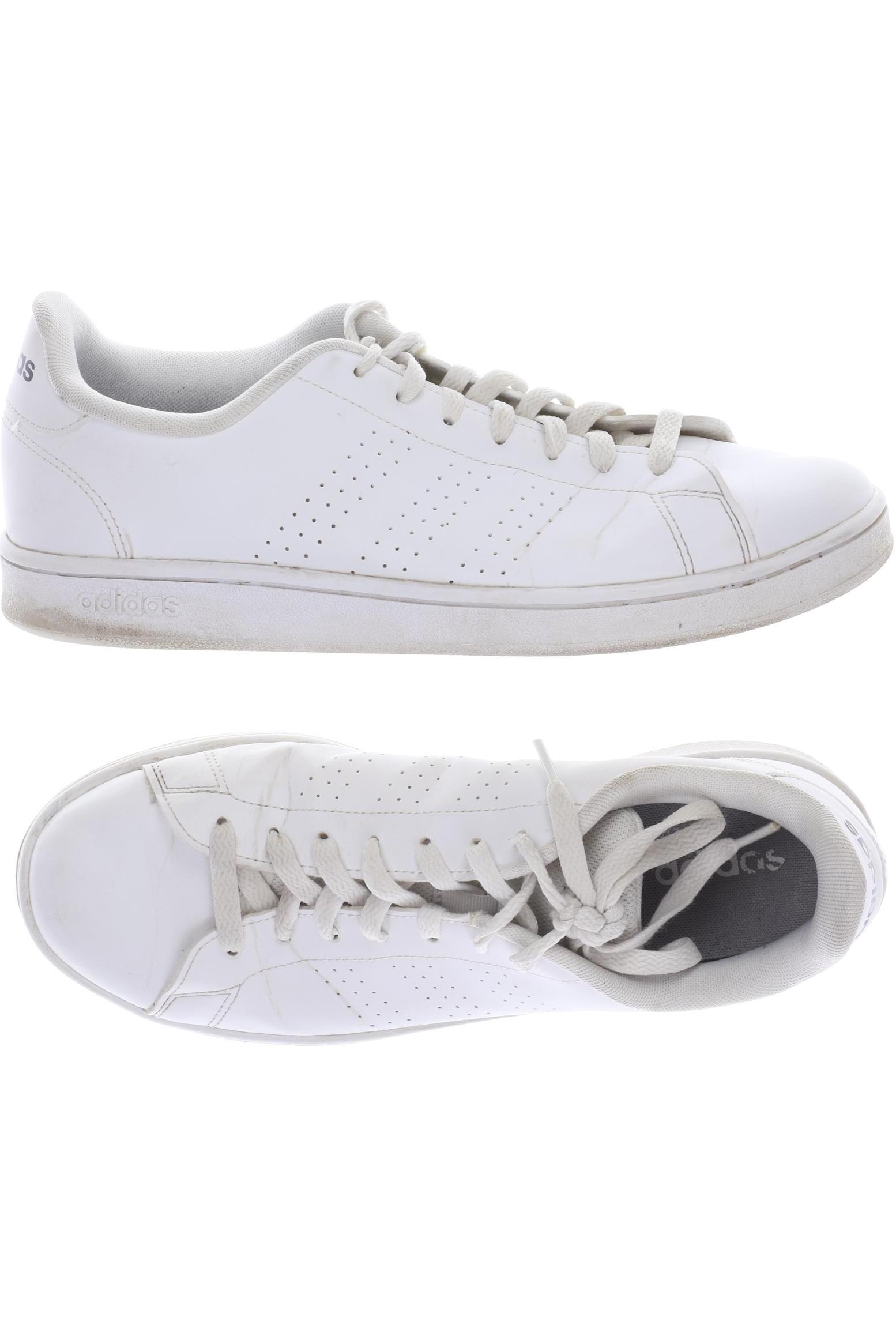 

Adidas Herren Sneakers, weiß