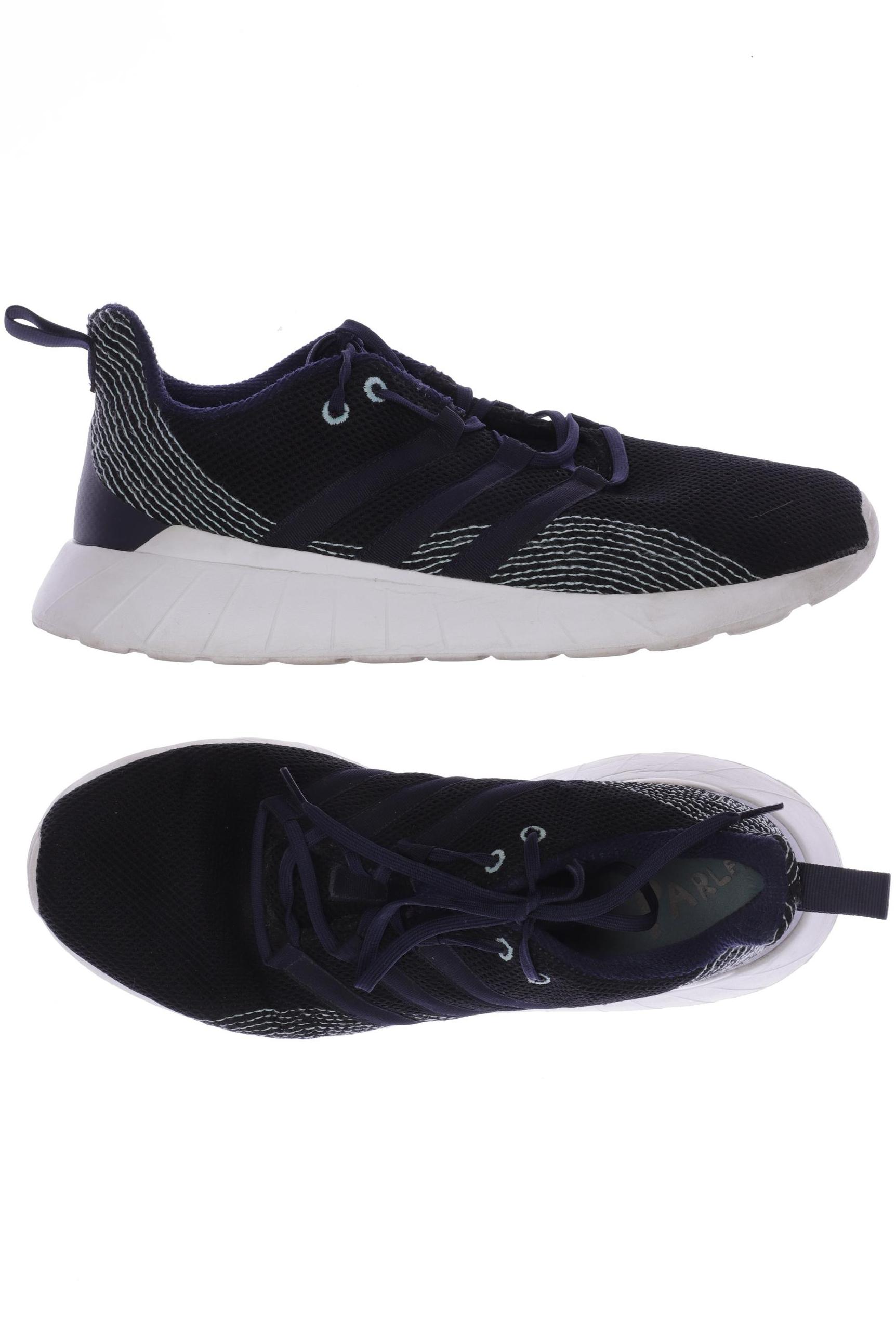 

Adidas Herren Sneakers, schwarz