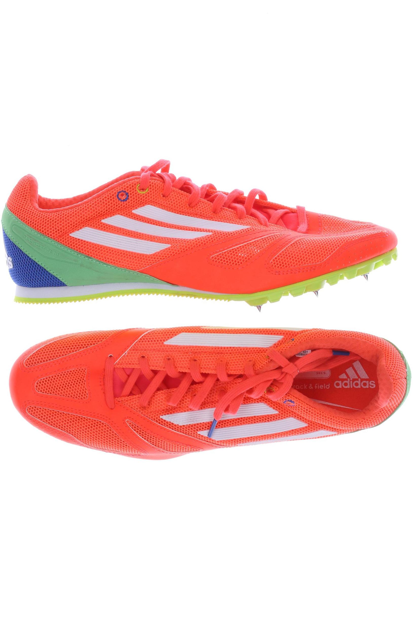 

adidas Herren Sneakers, neon