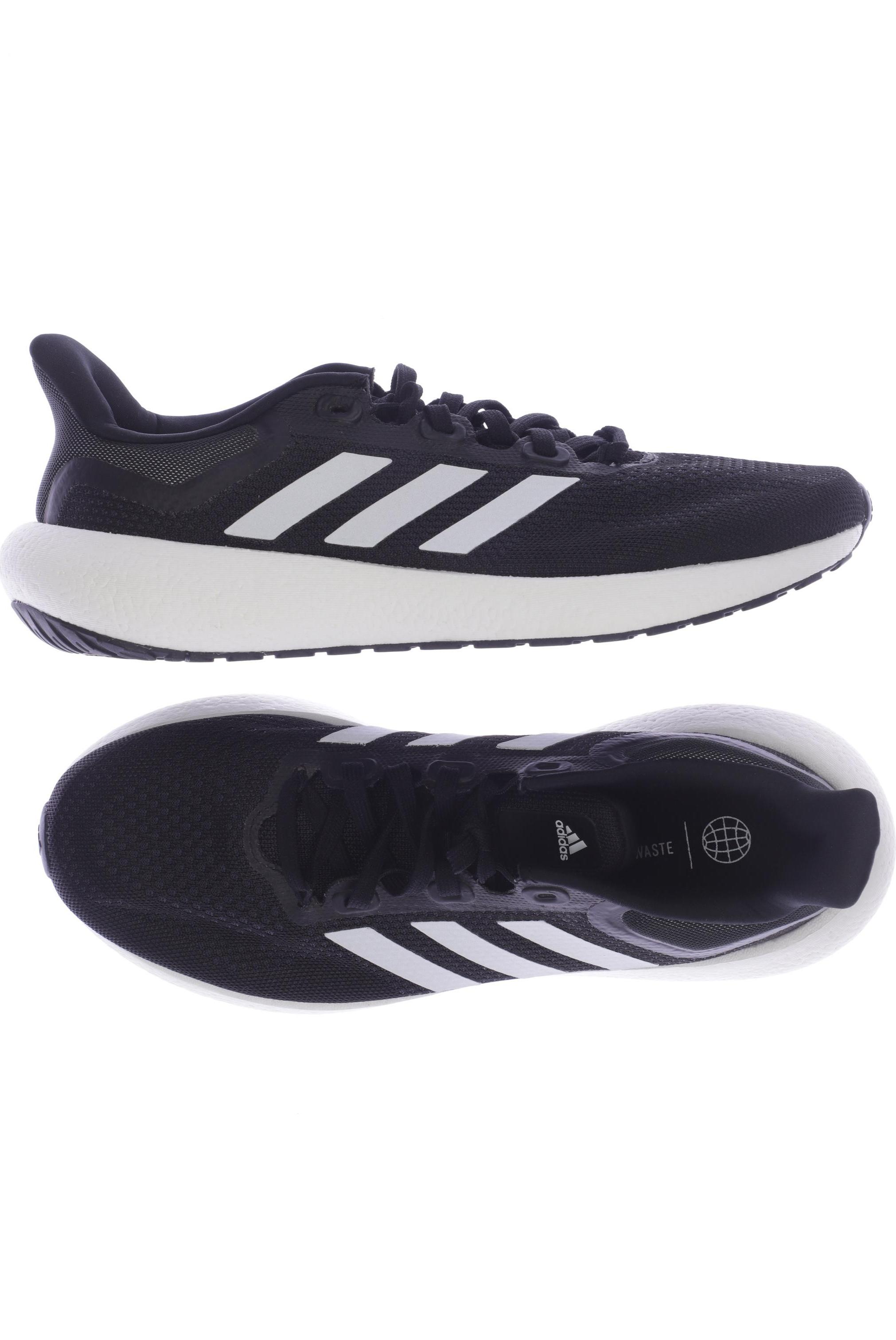 

Adidas Herren Sneakers, schwarz