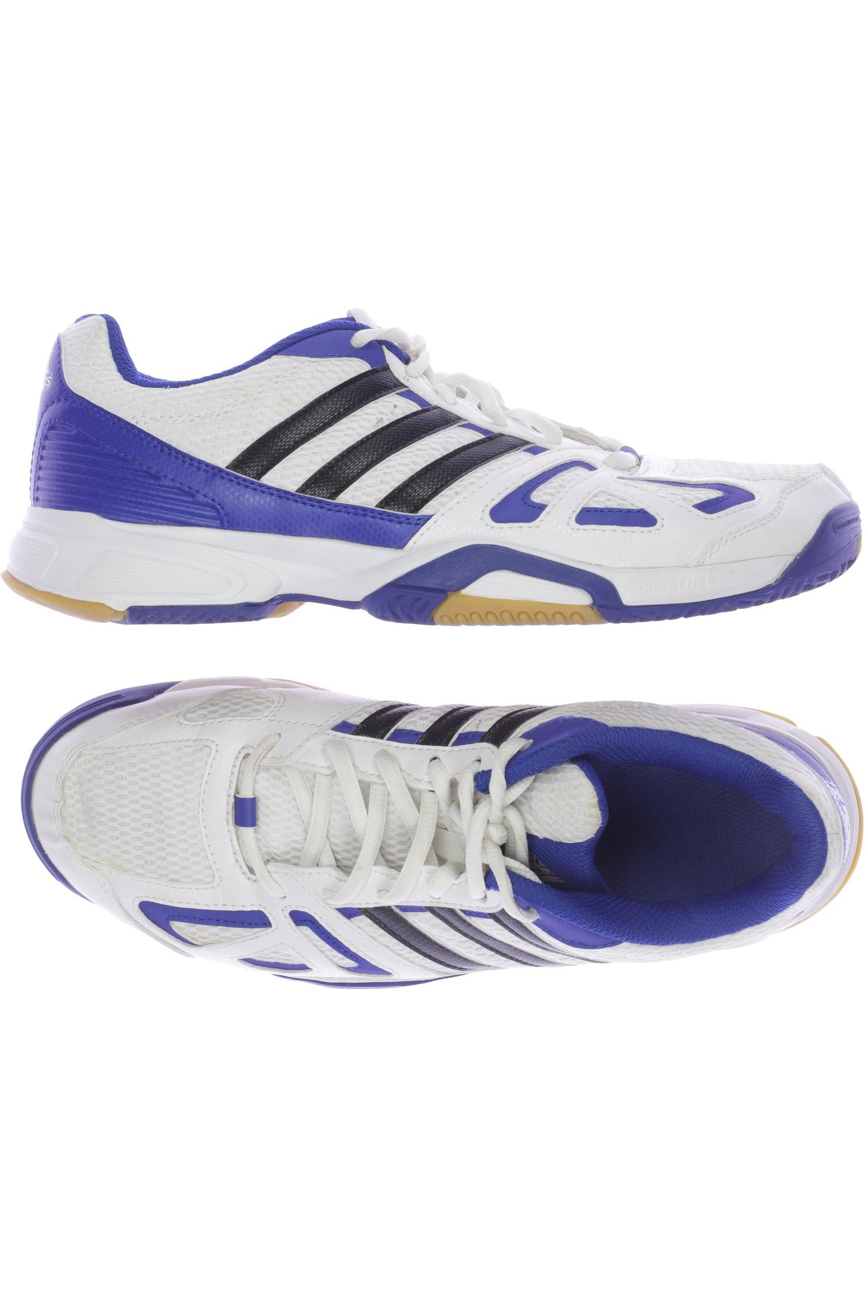 

adidas Herren Sneakers, weiß, Gr. 7