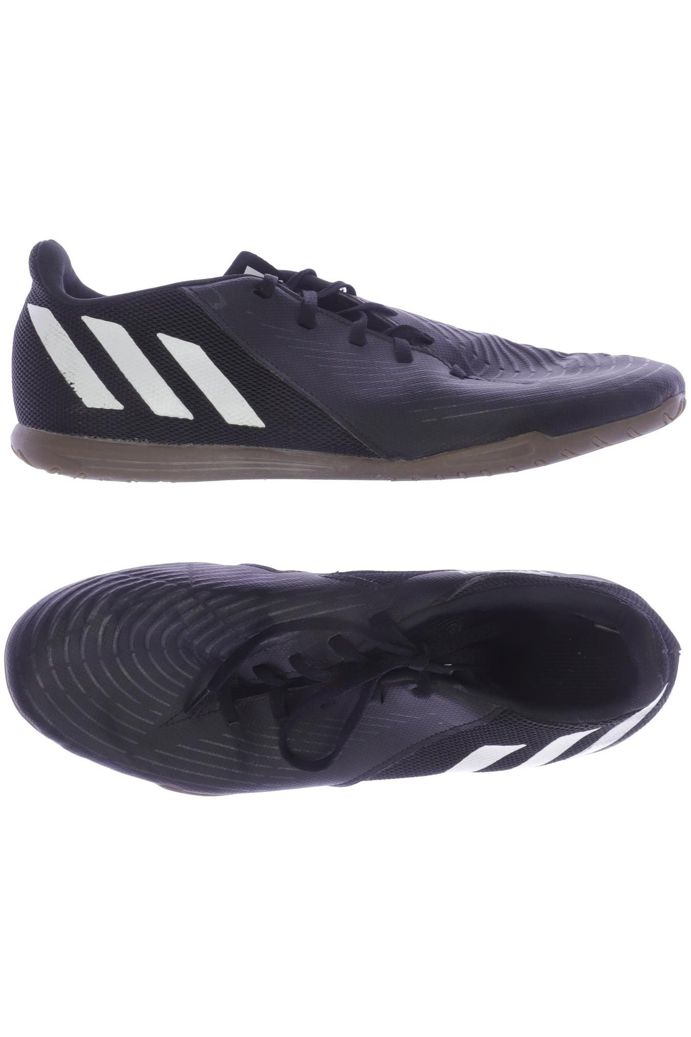 

Adidas Herren Sneakers, schwarz