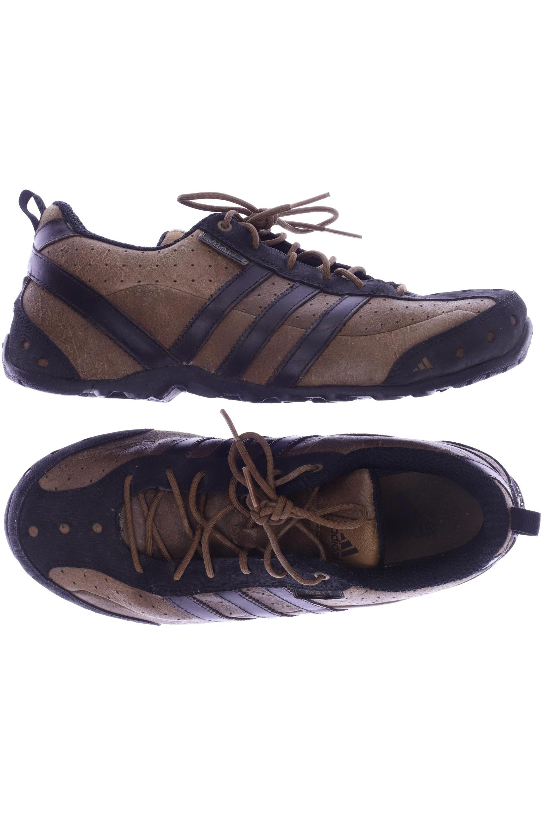 

Adidas Herren Sneakers, braun