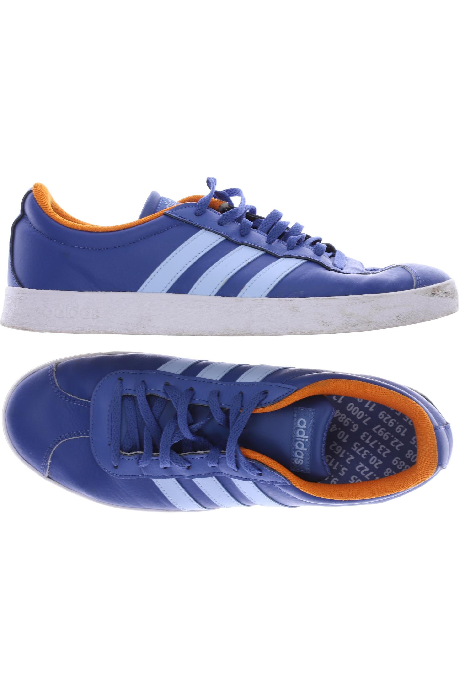

Adidas Herren Sneakers, blau
