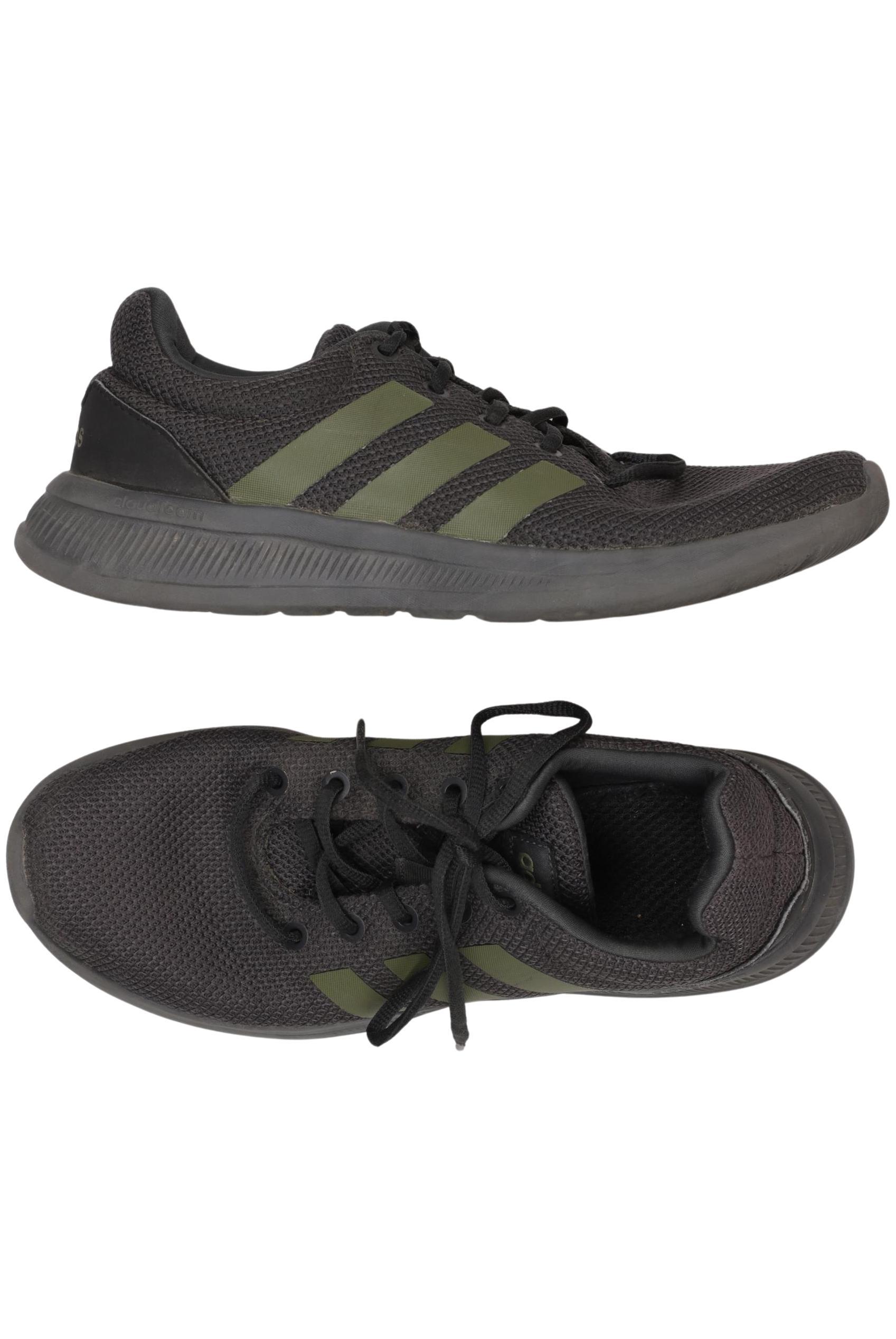 

adidas Herren Sneakers, grau, Gr. 7