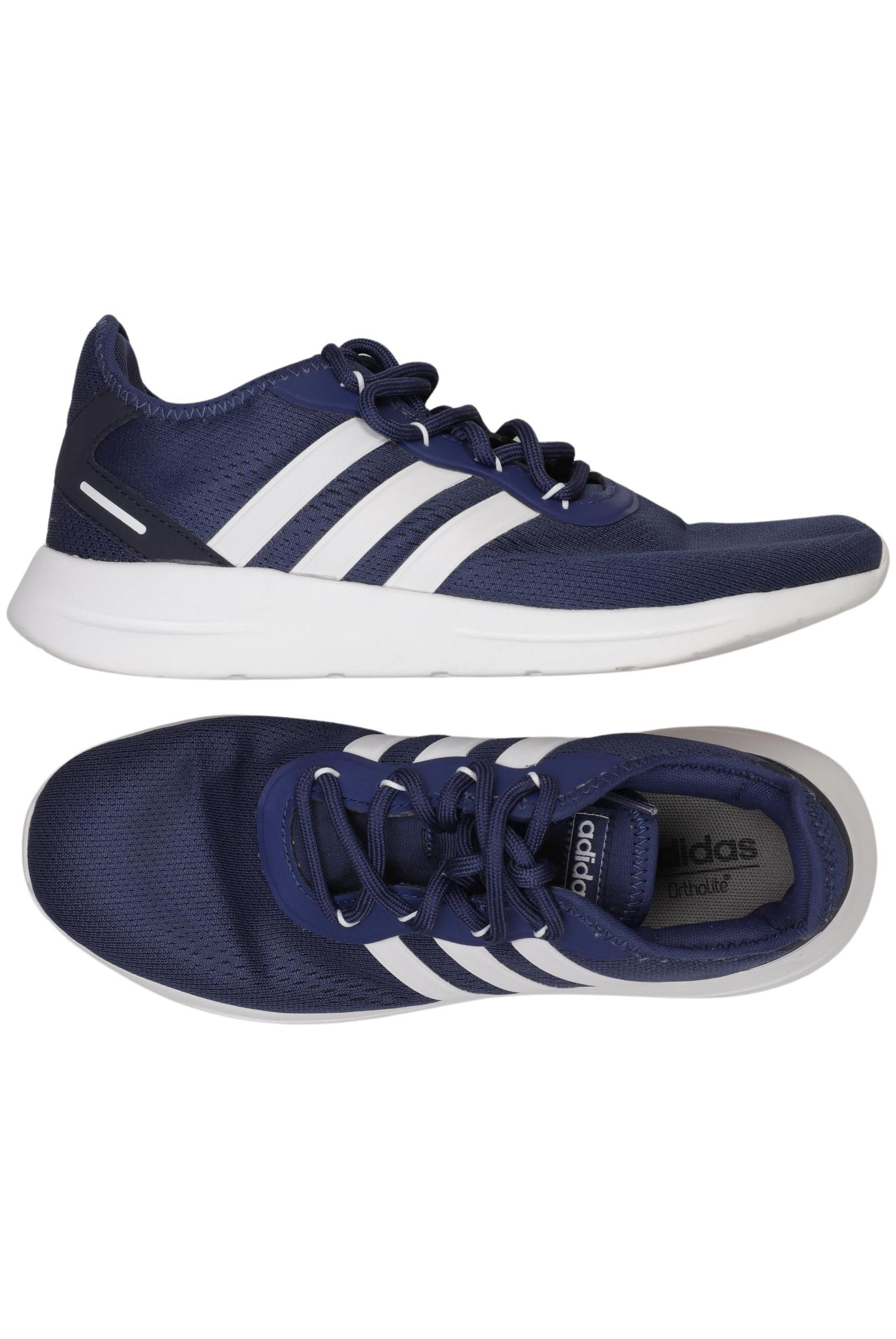 

adidas Herren Sneakers, mehrfarbig, Gr. 8