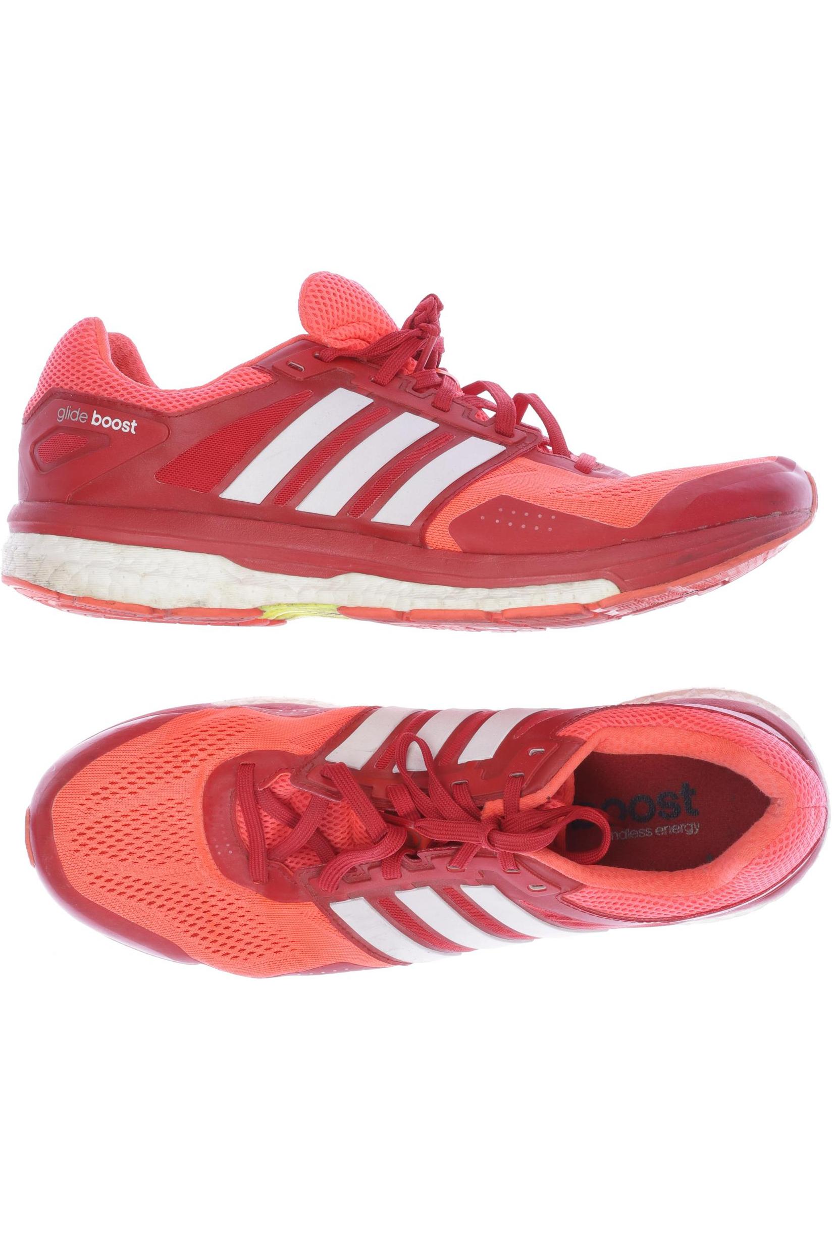 

adidas Herren Sneakers, neon