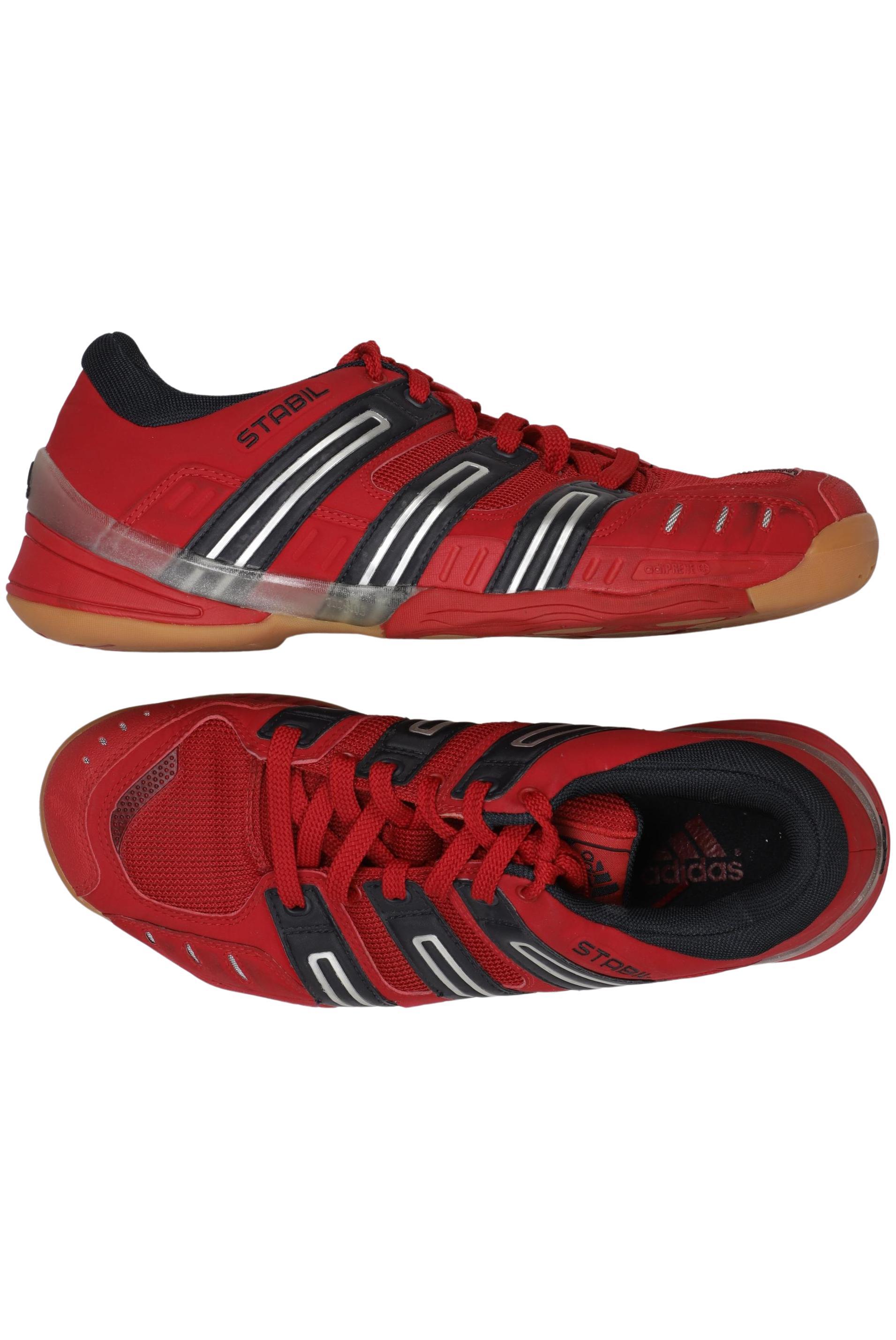 

adidas Herren Sneakers, mehrfarbig, Gr. 9