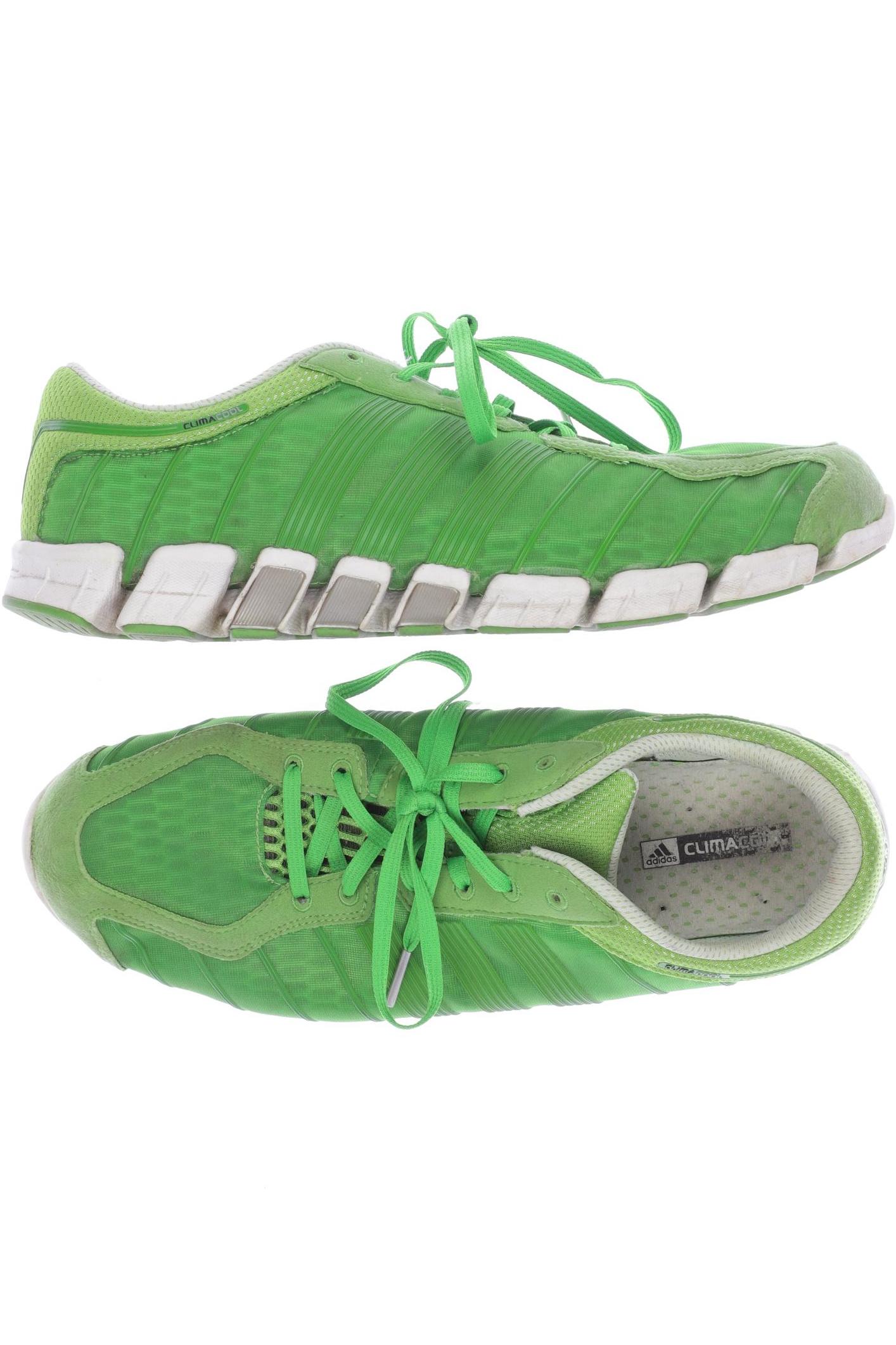 

Adidas Herren Sneakers, grün