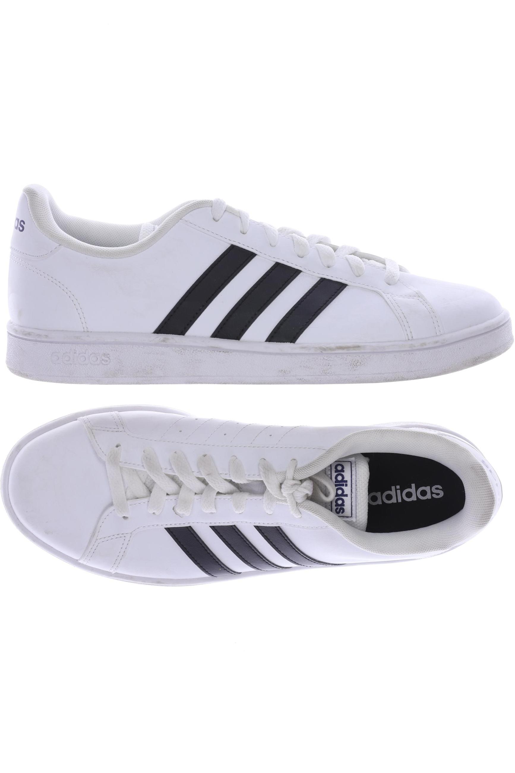 

Adidas Herren Sneakers, weiß