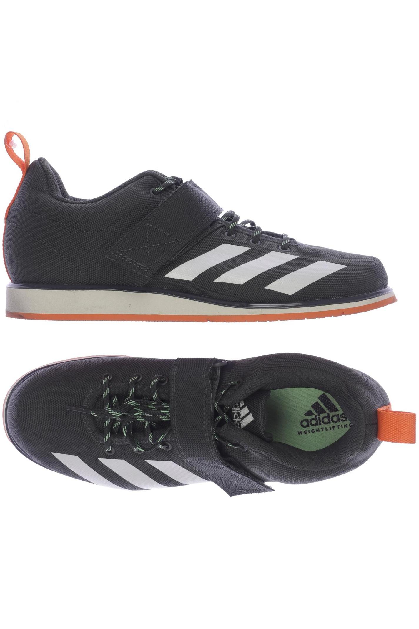 

adidas Herren Sneakers, grün, Gr. 8.5