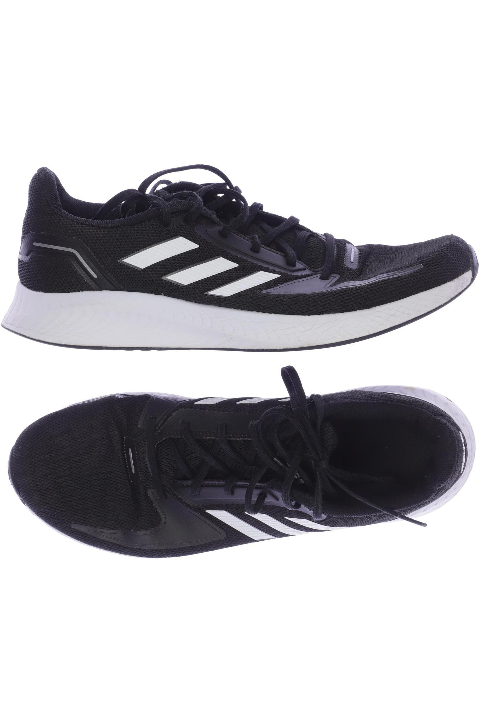 

adidas Herren Sneakers, schwarz