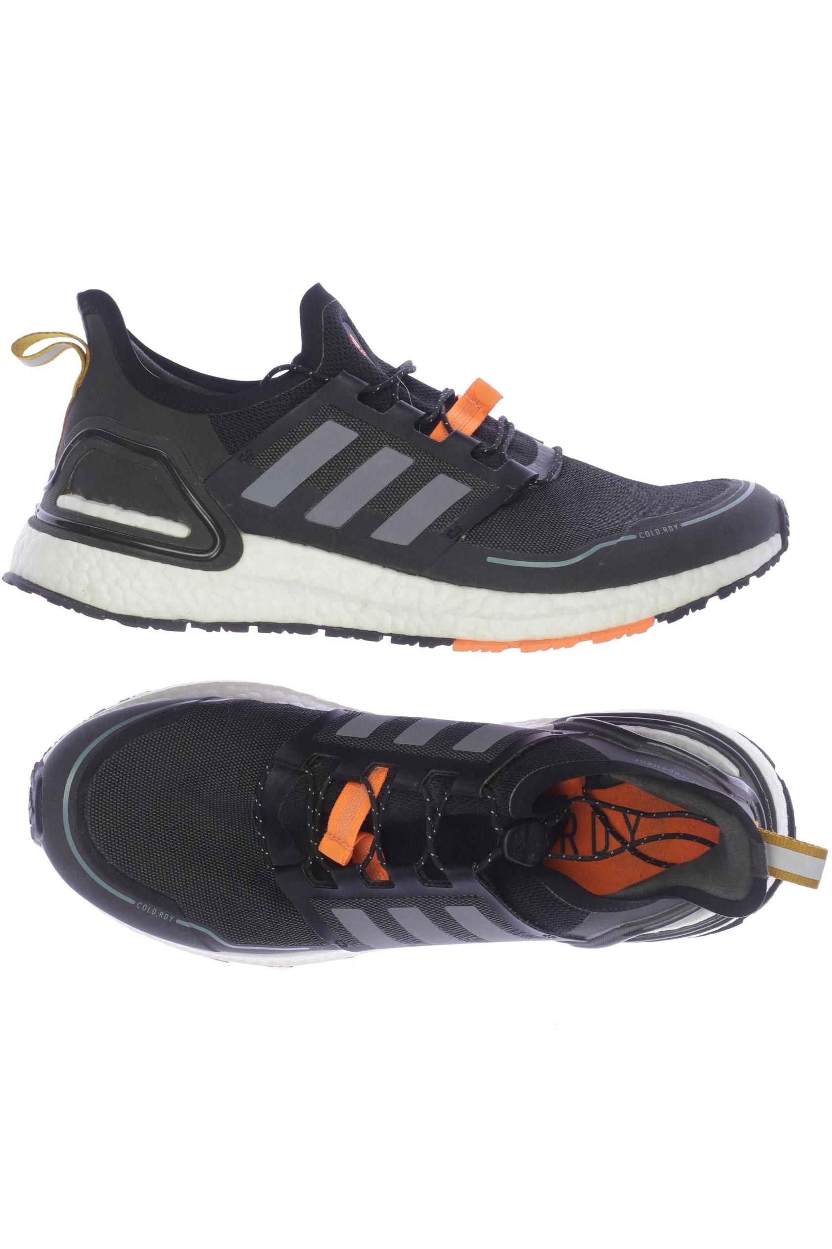 

adidas Herren Sneakers, grün, Gr. 8.5