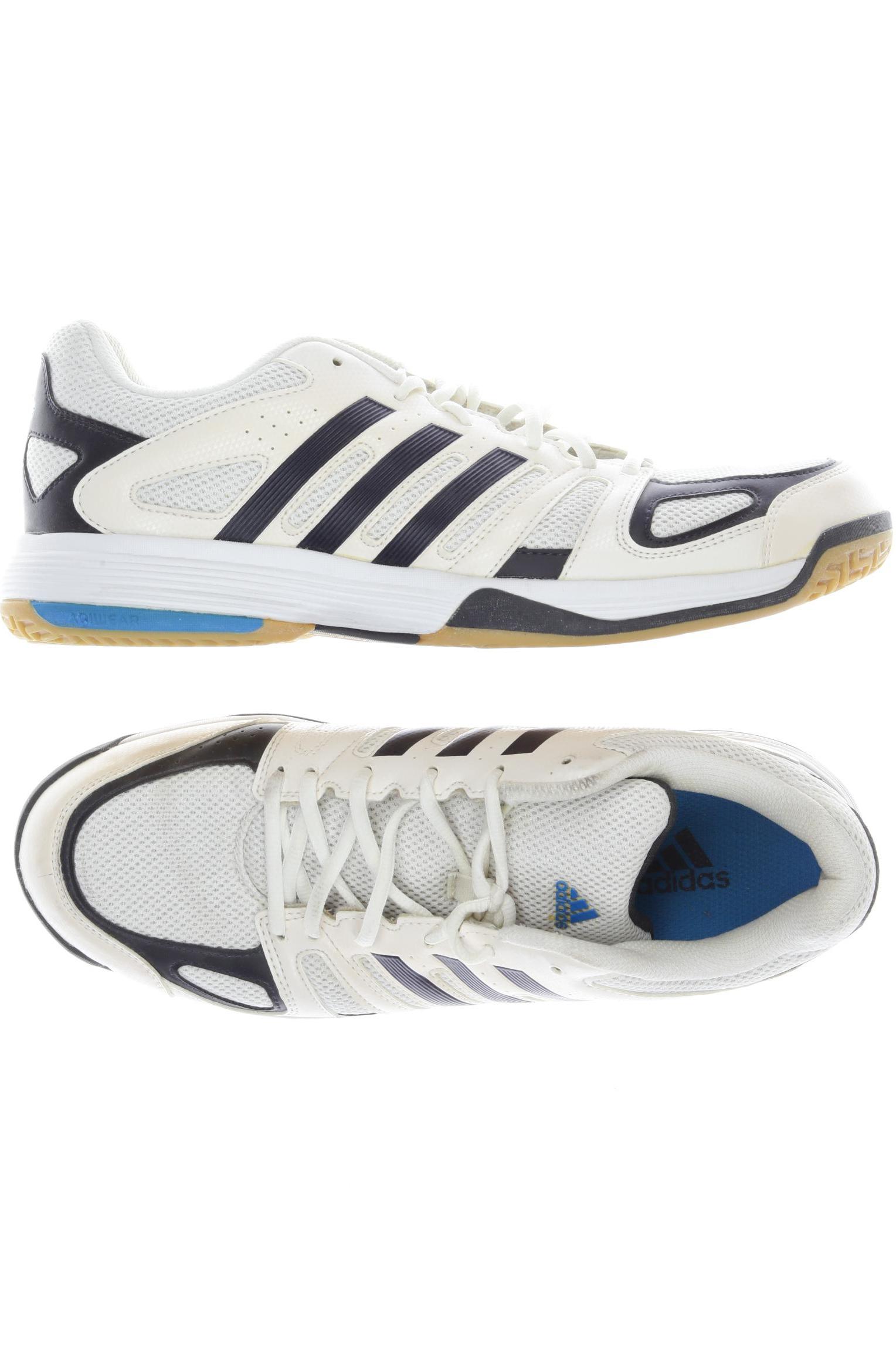 

adidas Herren Sneakers, cremeweiß, Gr. 11