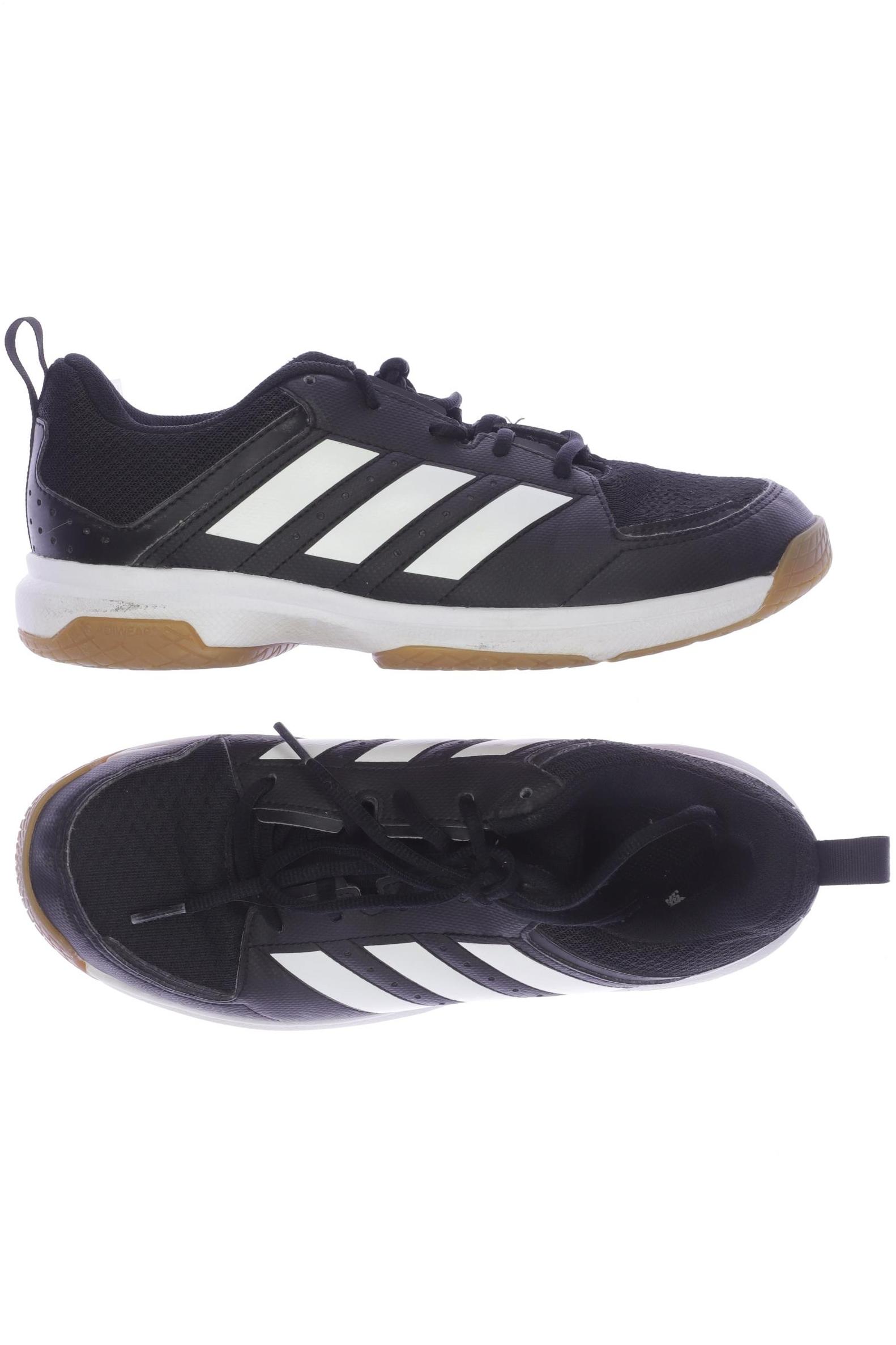 

adidas Herren Sneakers, schwarz, Gr. 7.5