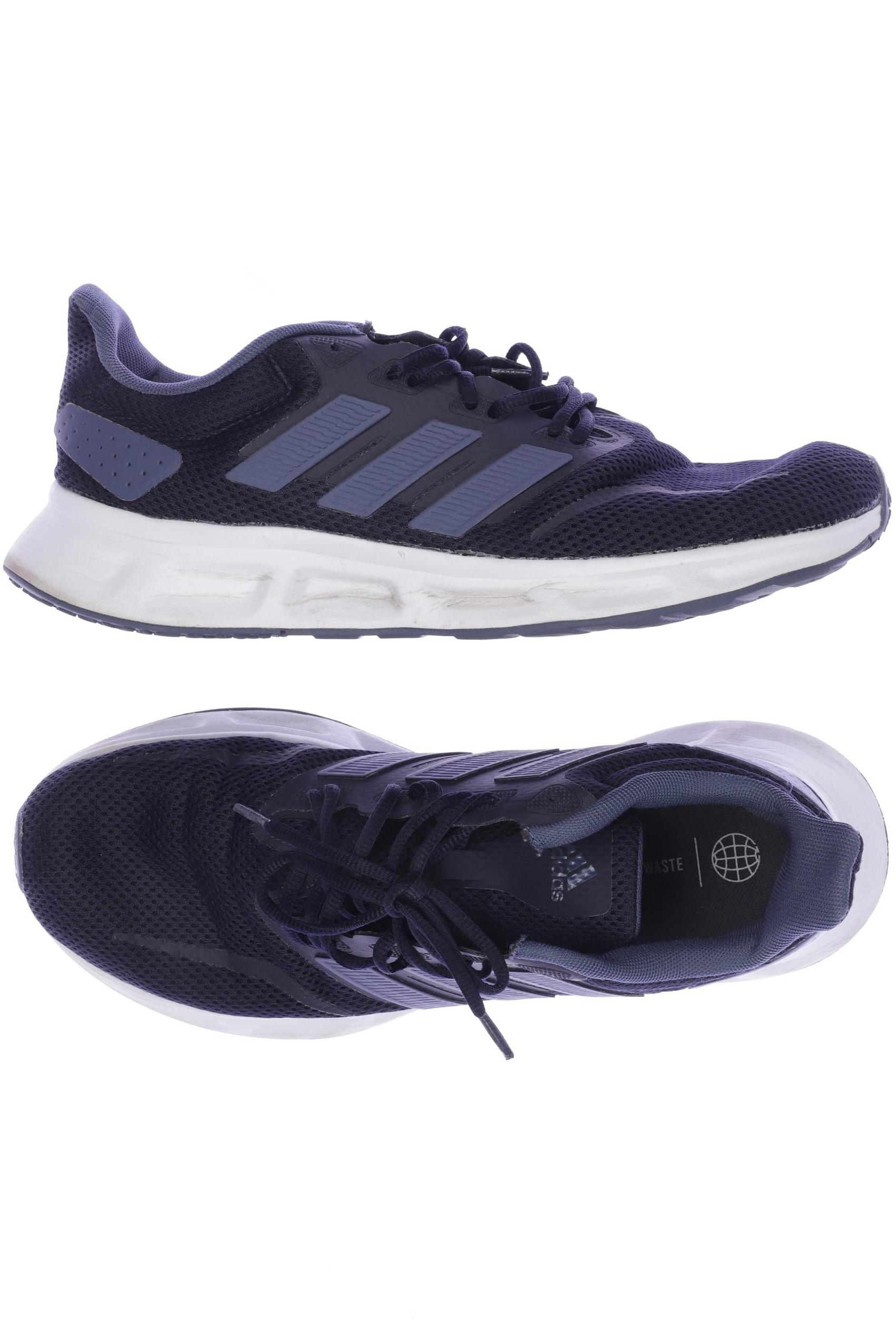 

adidas Herren Sneakers, marineblau, Gr. 10.5