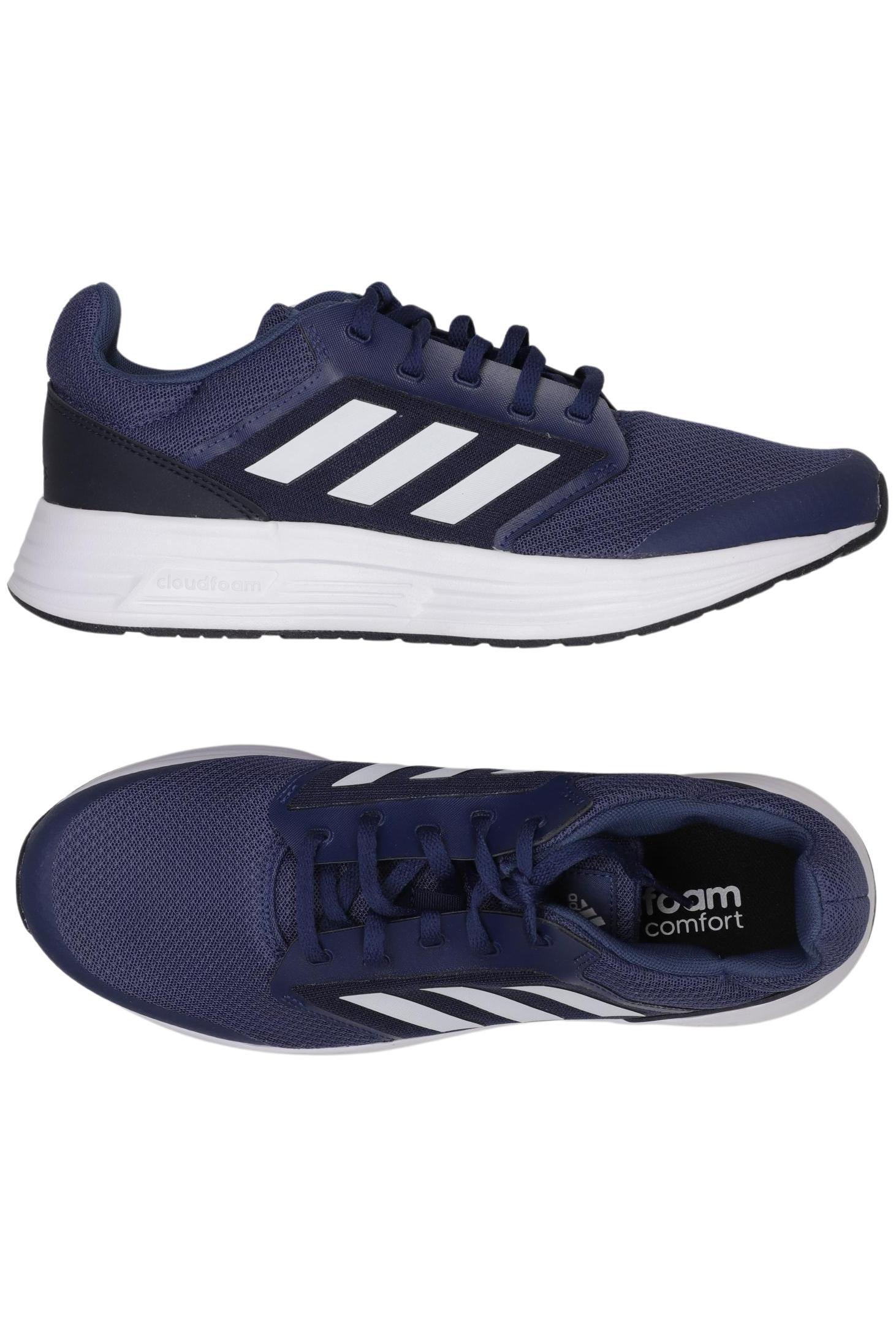 

adidas Herren Sneakers, mehrfarbig, Gr. 8.5