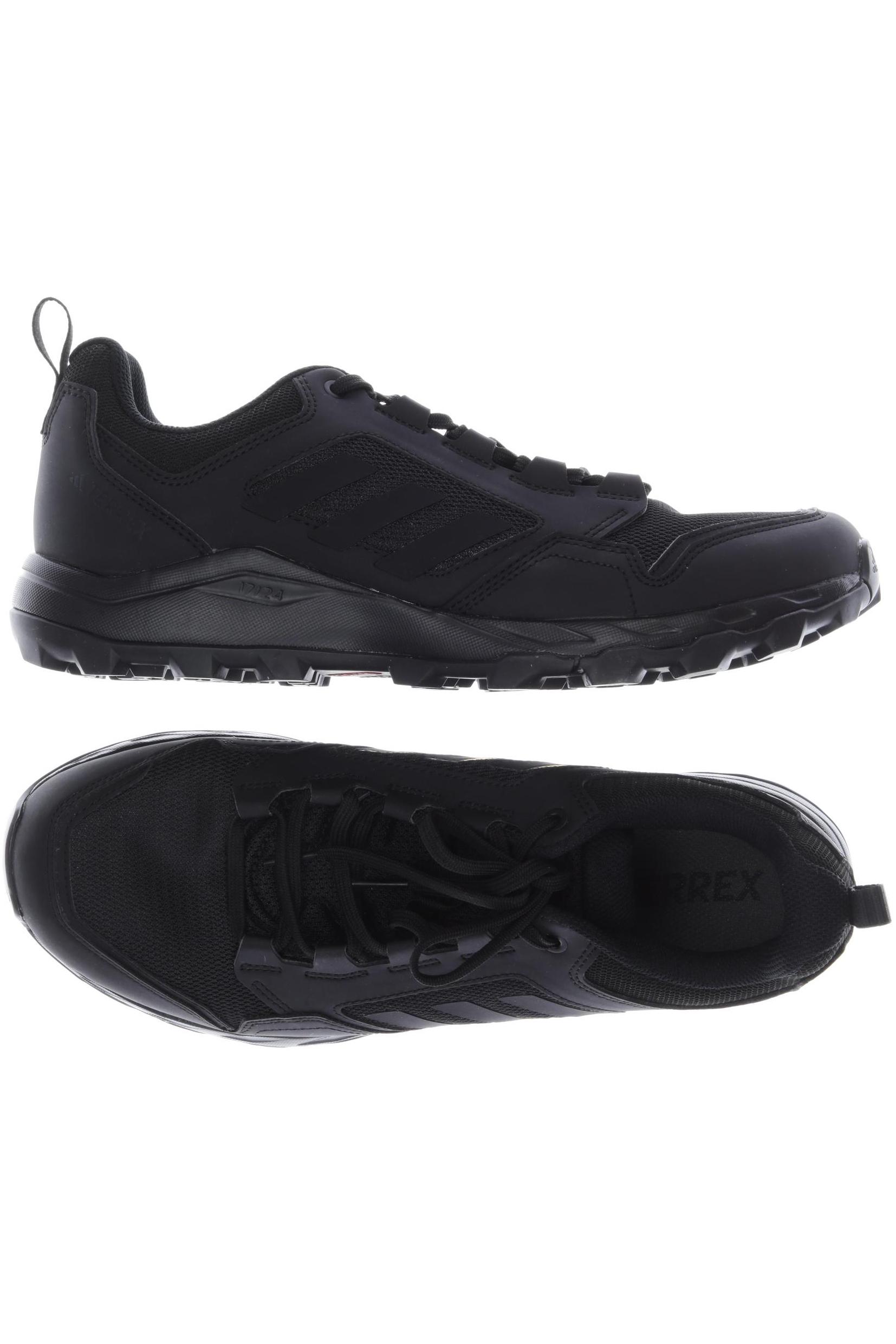 

adidas Herren Sneakers, schwarz, Gr. 9.5