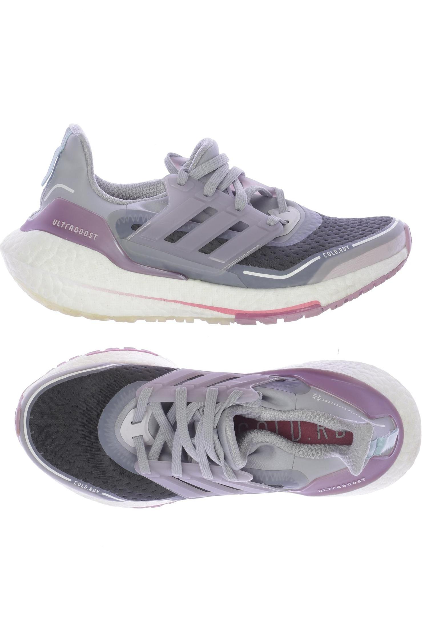 

adidas Herren Sneakers, mehrfarbig, Gr. 5