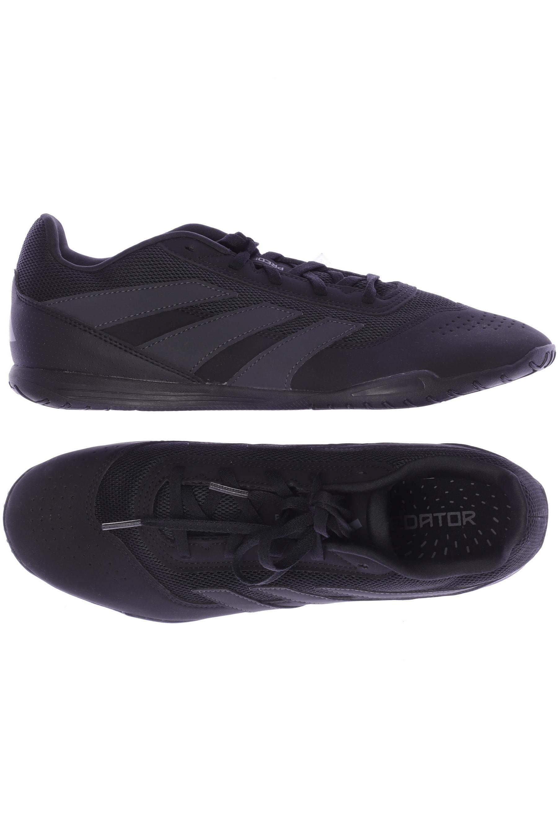

adidas Herren Sneakers, schwarz, Gr. 9