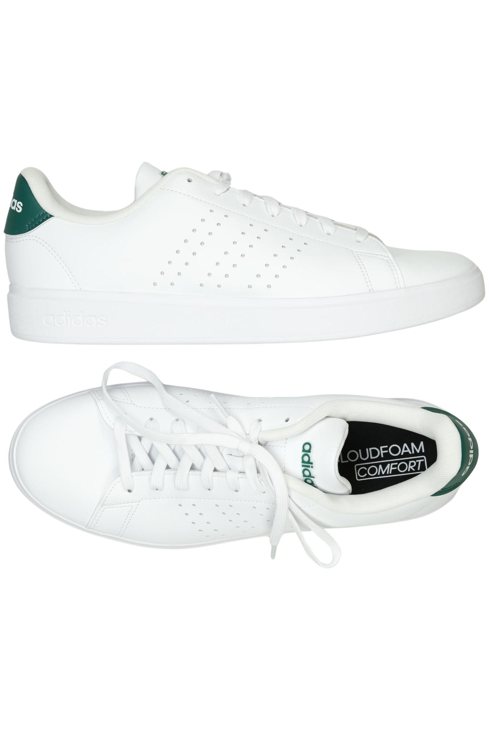 

adidas Herren Sneakers, mehrfarbig, Gr. 10.5