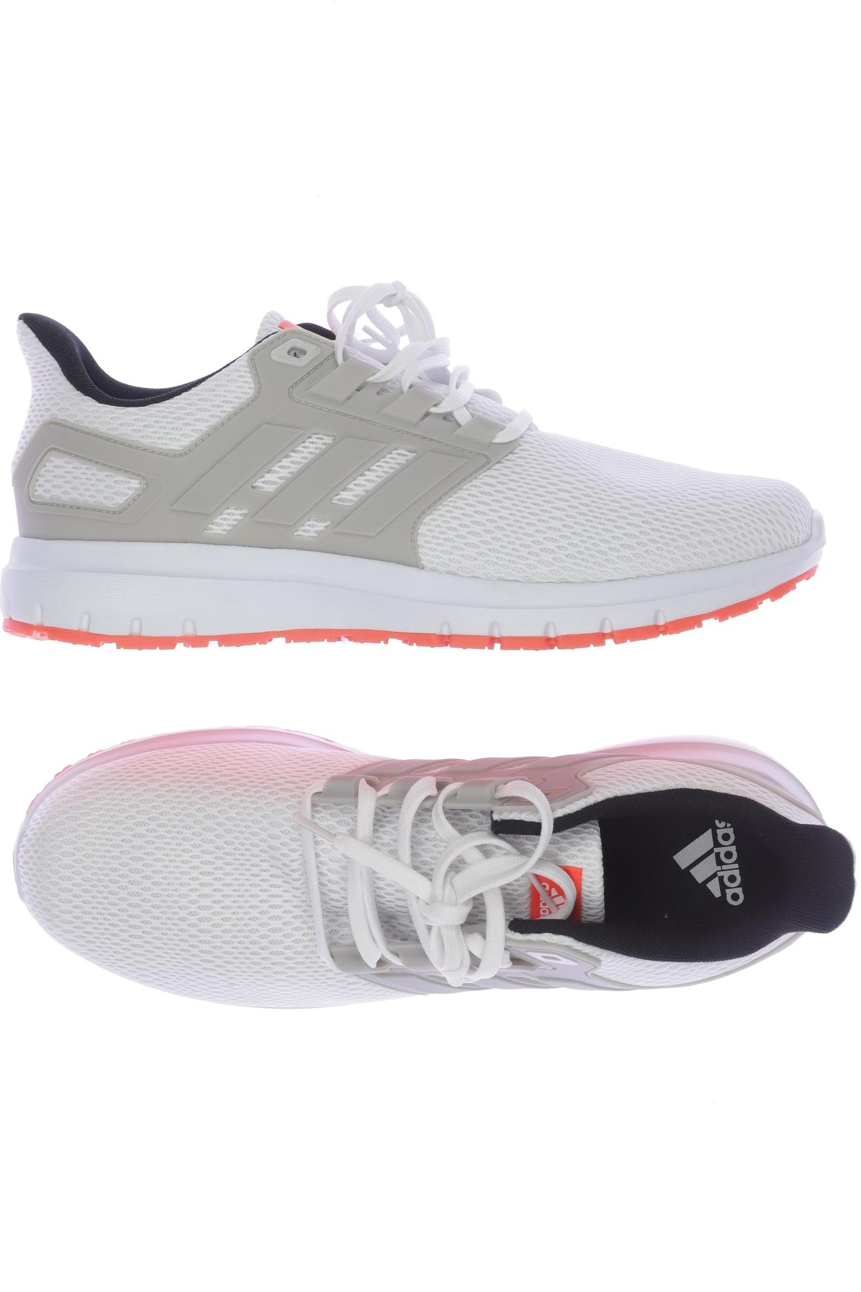 

adidas Herren Sneakers, weiß, Gr. 10.5