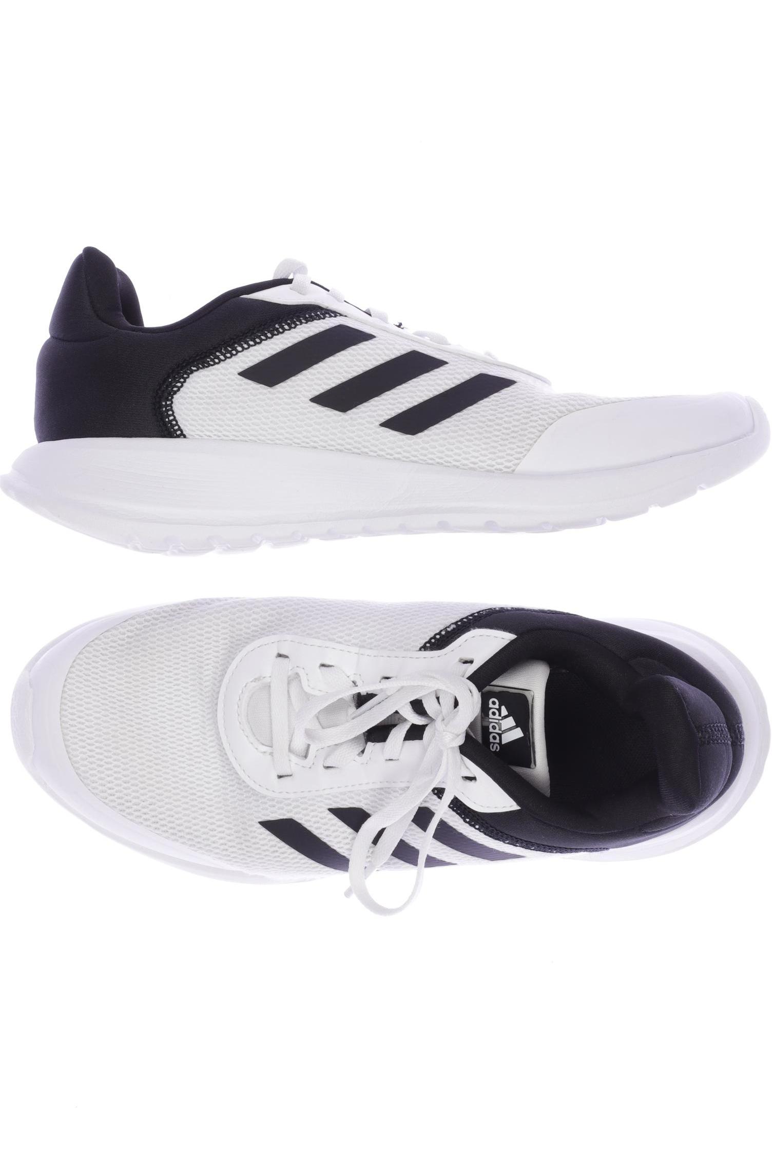 

adidas Herren Sneakers, weiß, Gr. 6