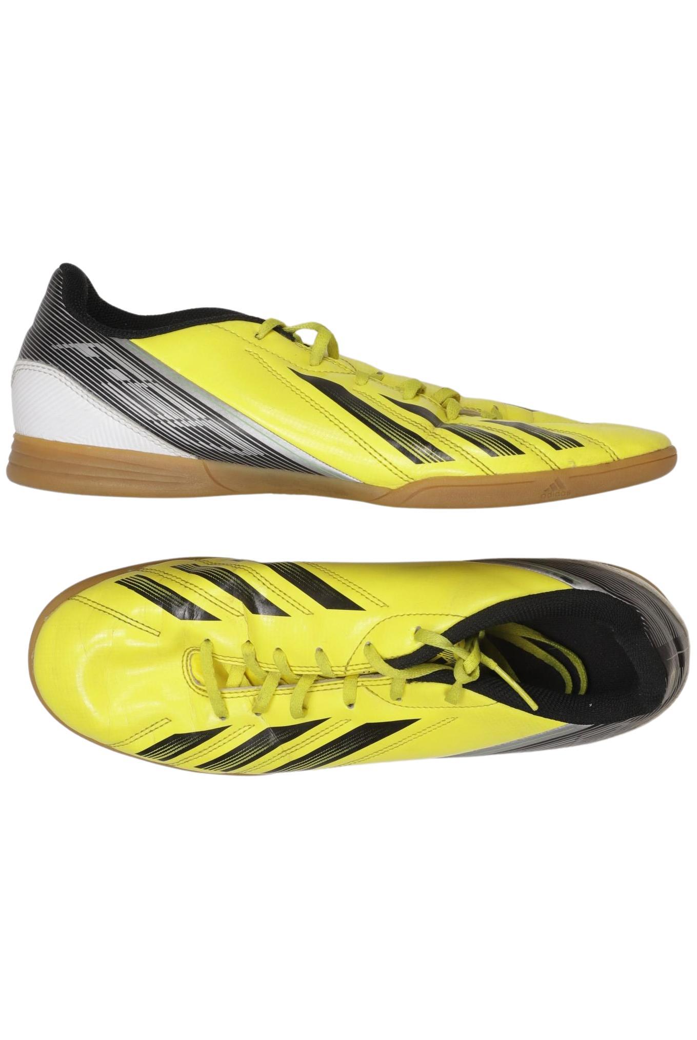 

adidas Herren Sneakers, neon, Gr. 8