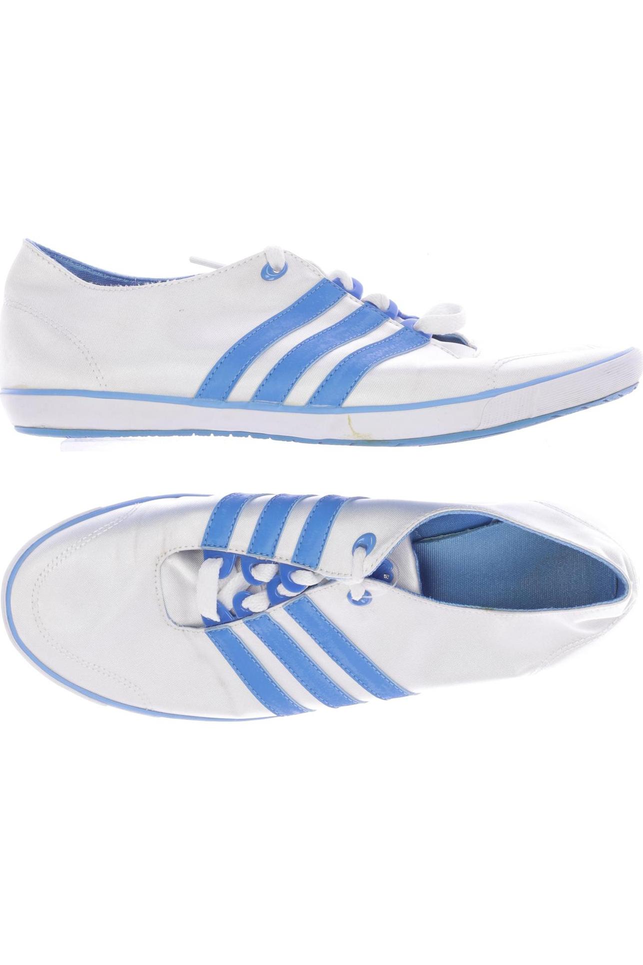 

Adidas Herren Sneakers, weiß