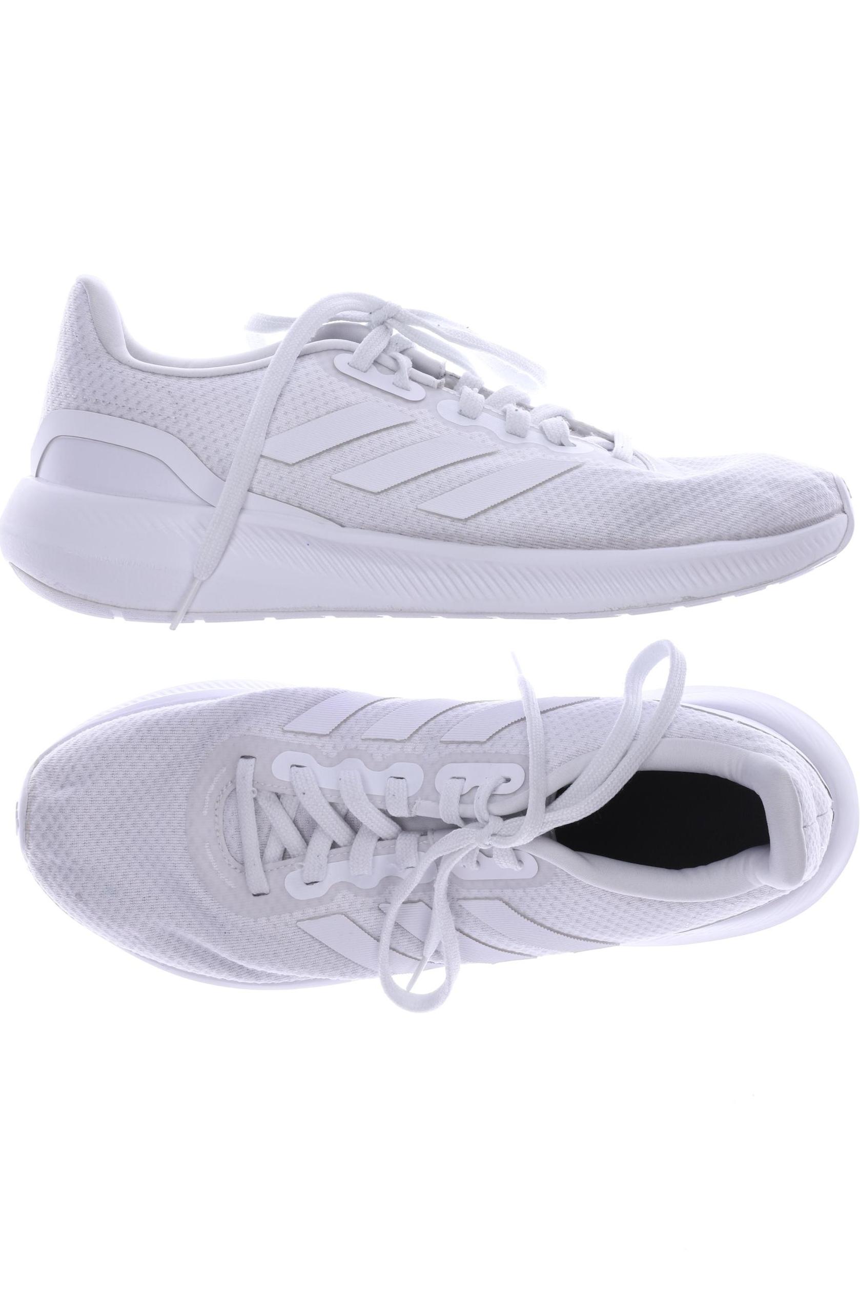 

adidas Herren Sneakers, weiß