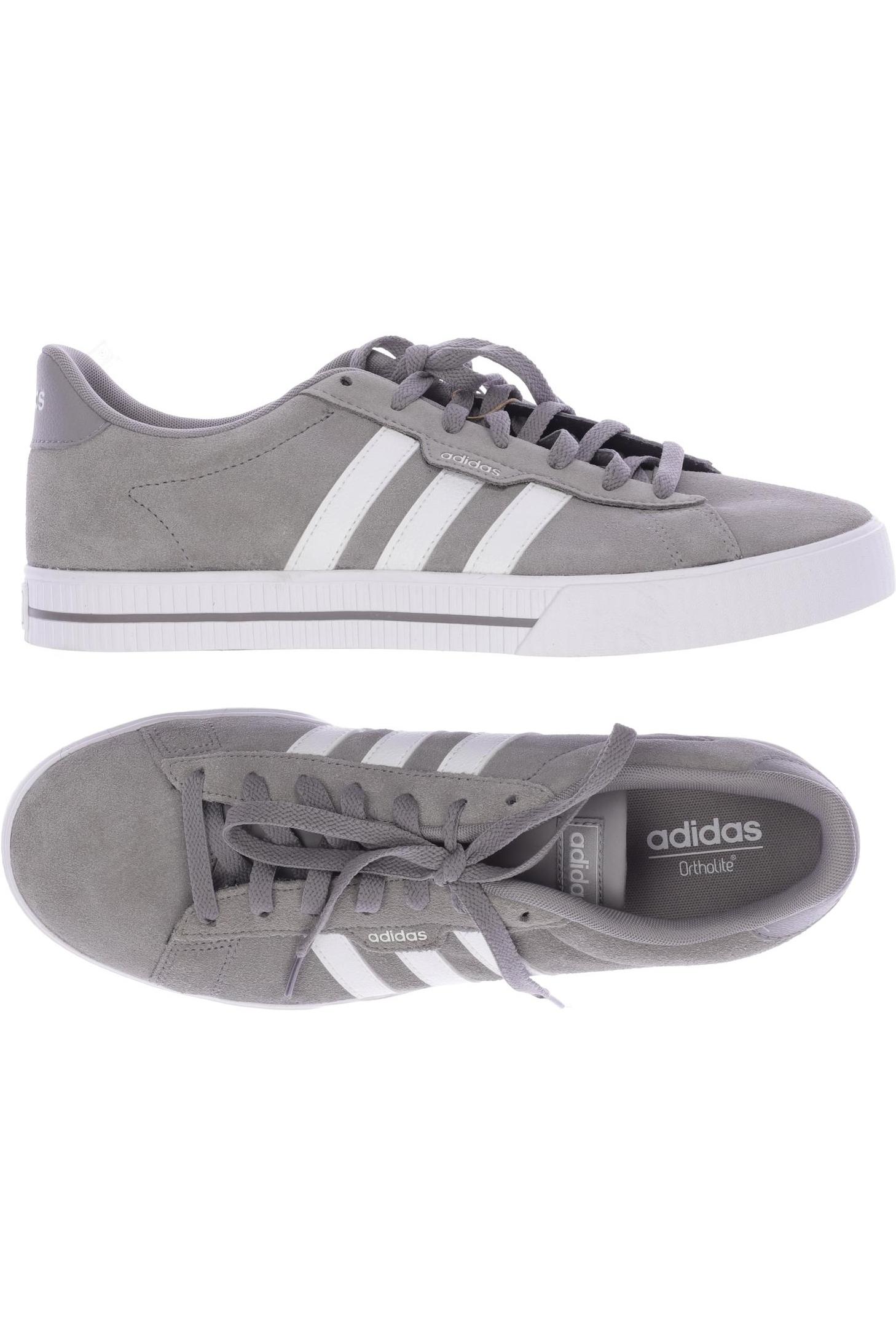 

Adidas Herren Sneakers, grau