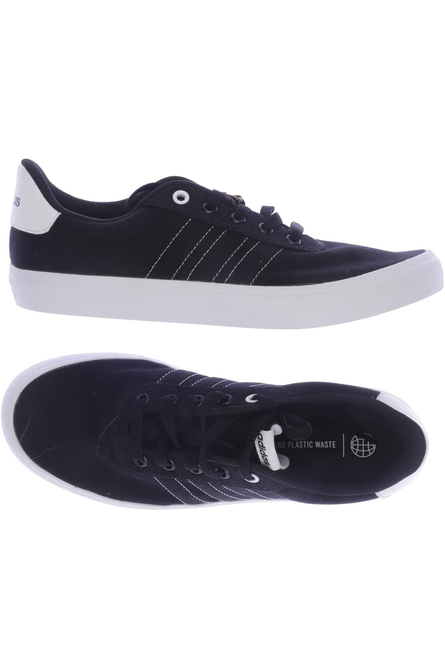 

Adidas Herren Sneakers, schwarz